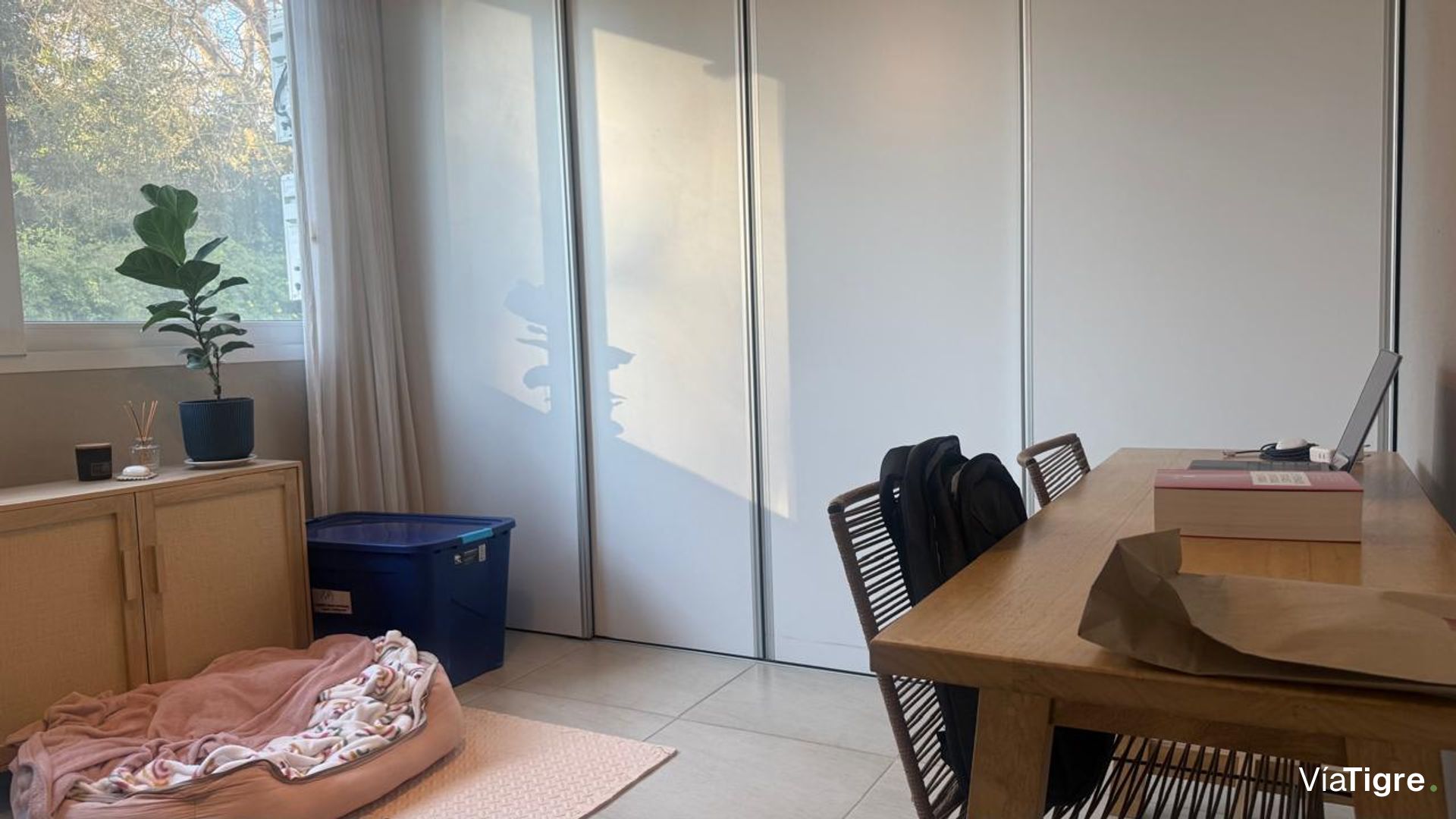 Venta Dpto 3 Amb Jardin Priv V Remeros Coch Pileta