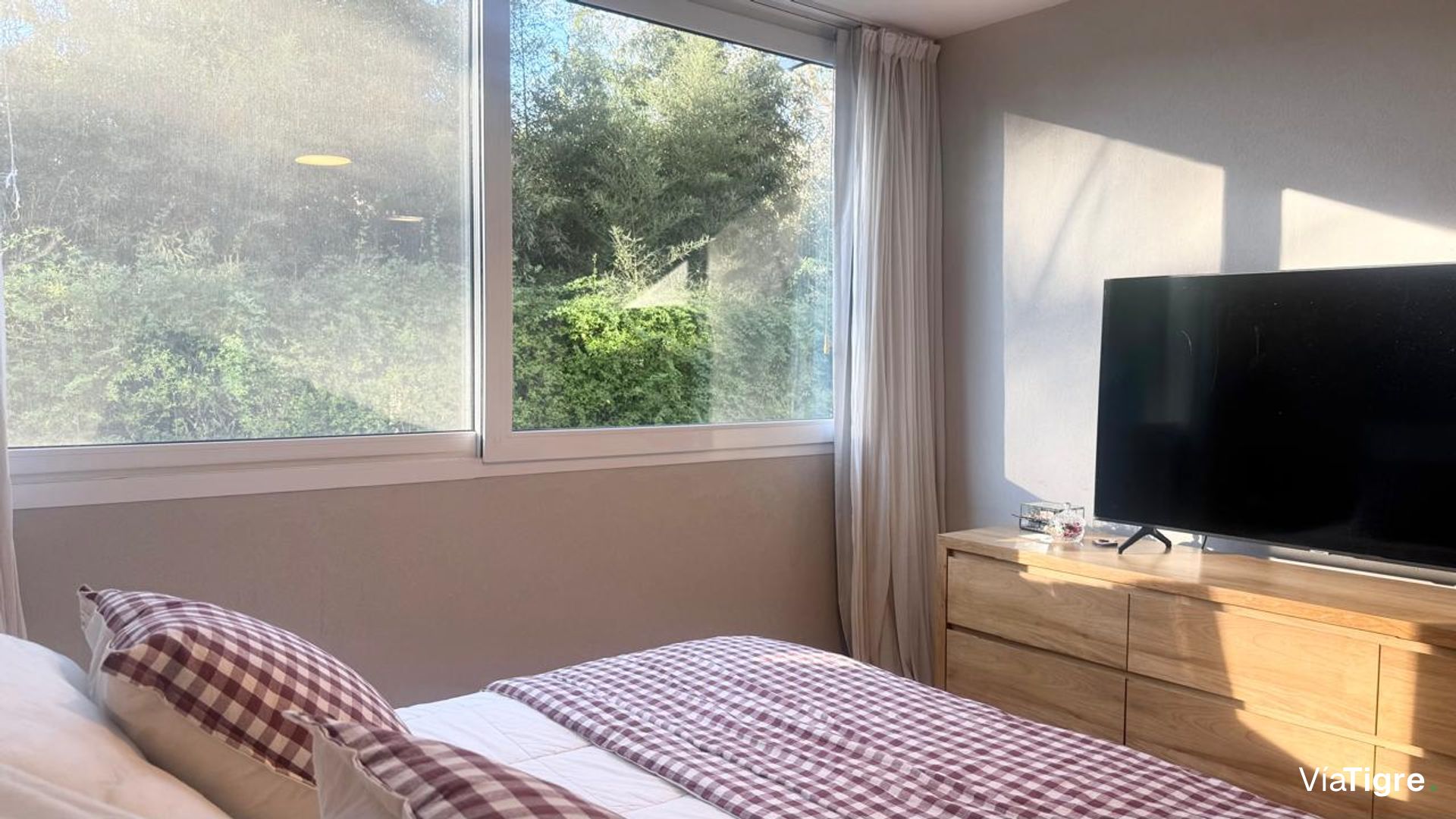 Venta Dpto 3 Amb Jardin Priv V Remeros Coch Pileta