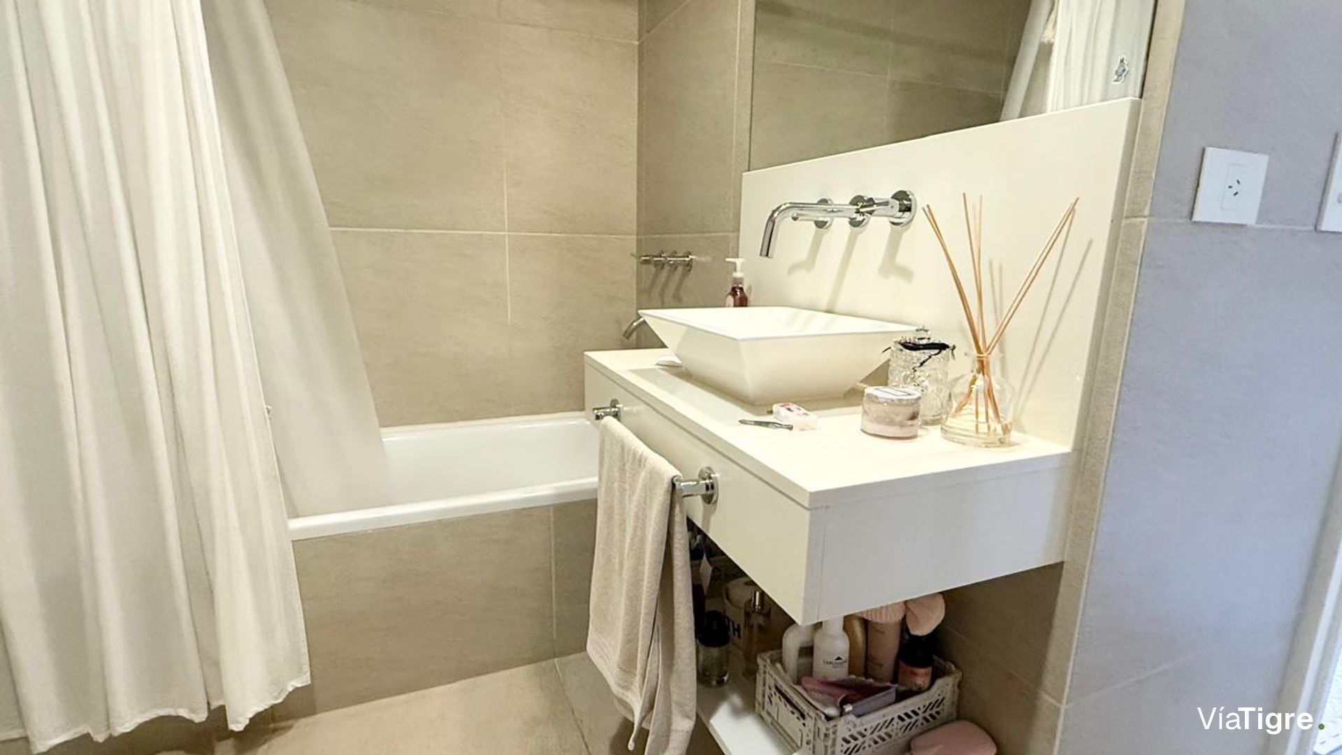 Venta Dpto 3 Amb Jardin Priv V Remeros Coch Pileta
