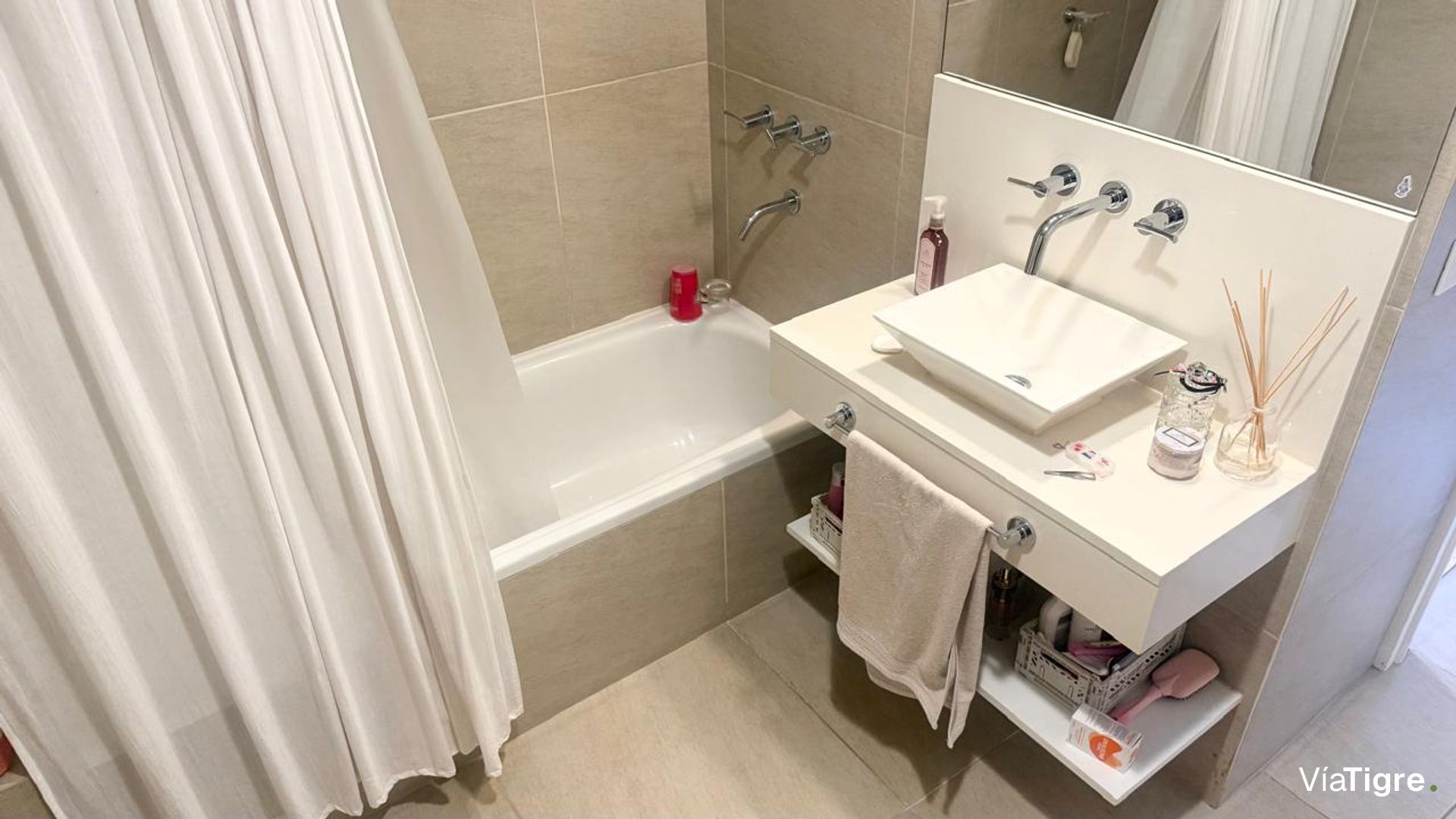 Venta Dpto 3 Amb Jardin Priv V Remeros Coch Pileta
