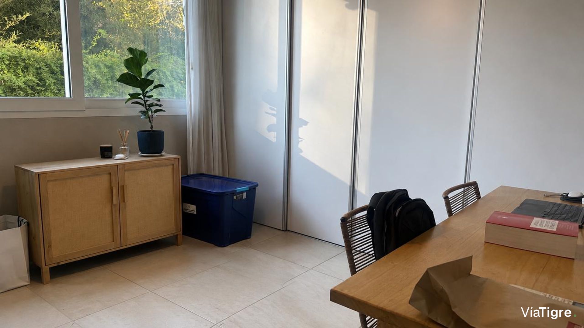 Venta Dpto 3 Amb Jardin Priv V Remeros Coch Pileta