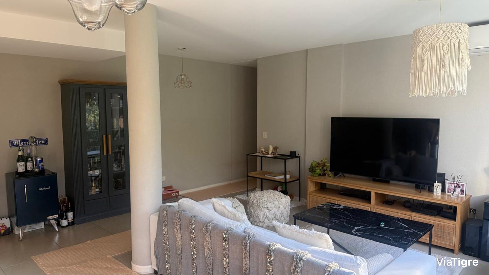 Venta Dpto 3 Amb Jardin Priv V Remeros Coch Pileta