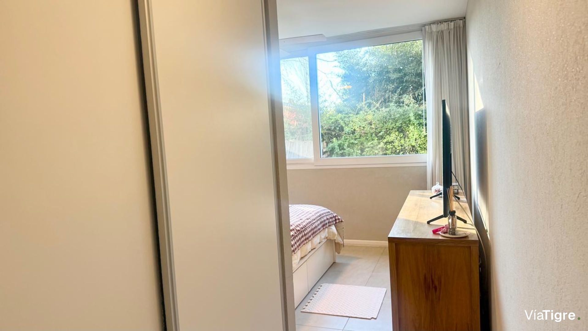 Venta Dpto 3 Amb Jardin Priv V Remeros Coch Pileta