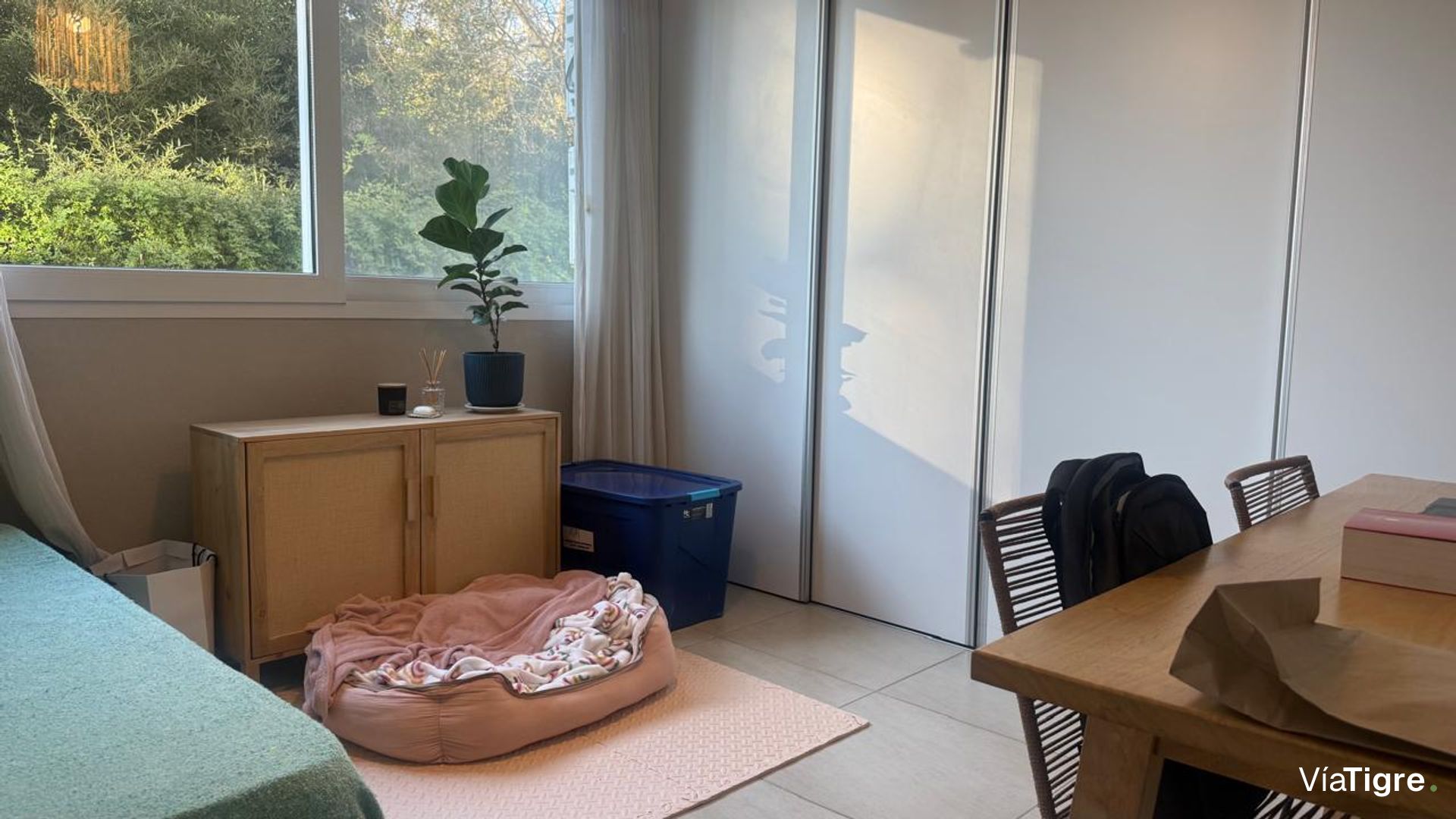 Venta Dpto 3 Amb Jardin Priv V Remeros Coch Pileta