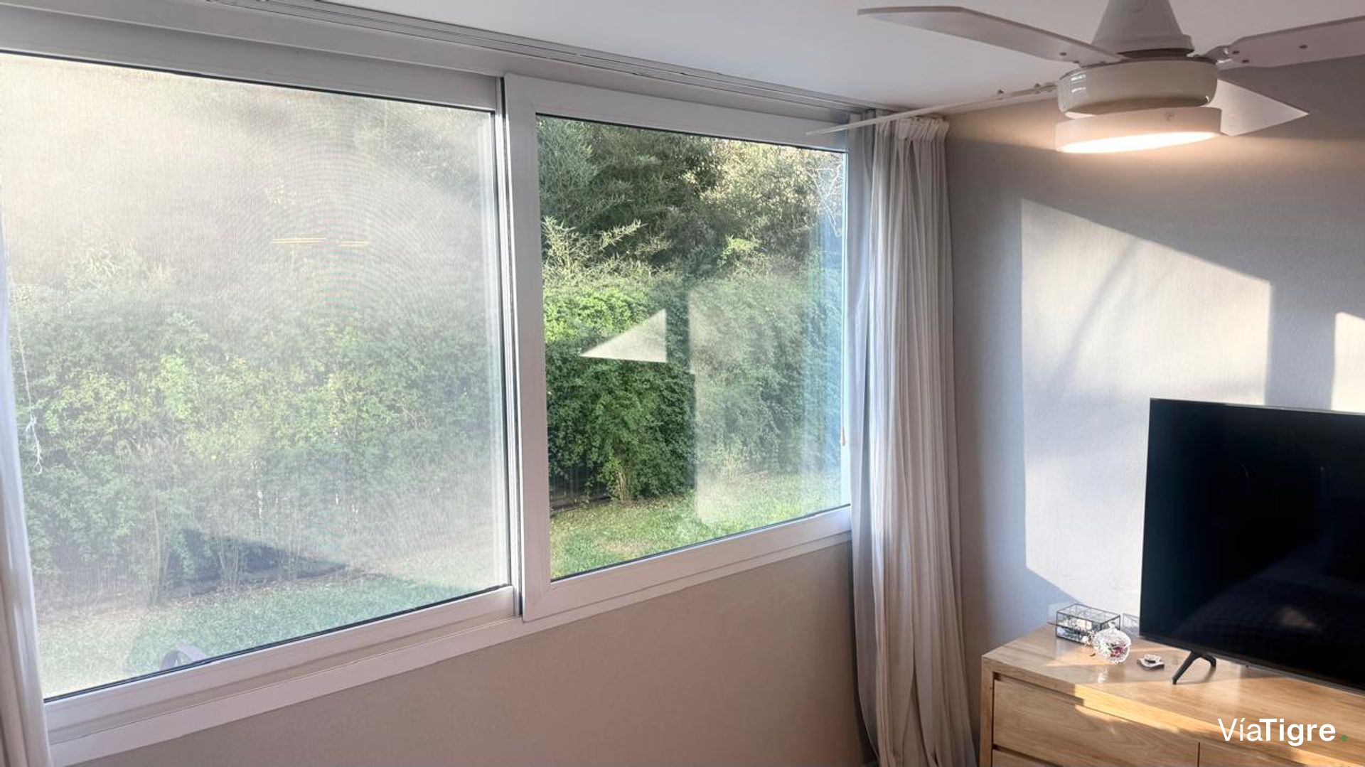 Venta Dpto 3 Amb Jardin Priv V Remeros Coch Pileta