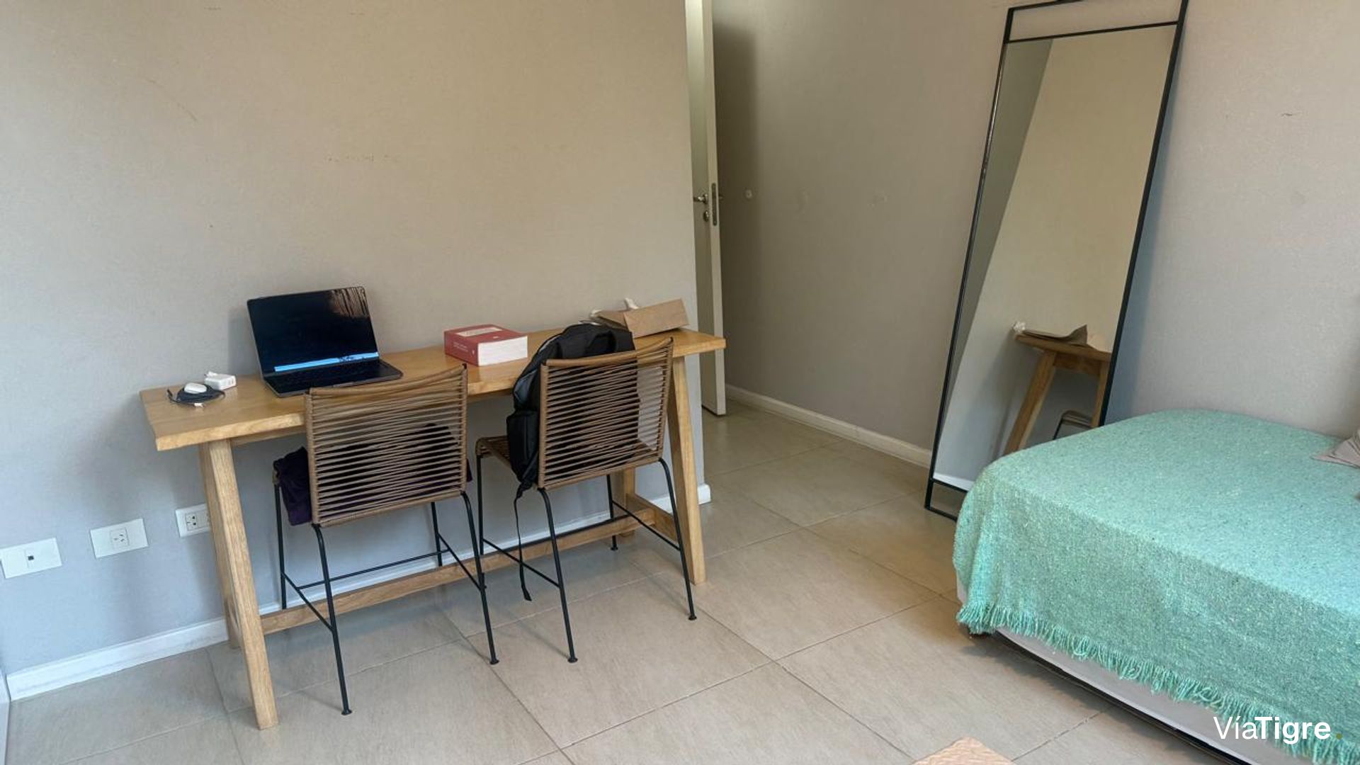 Venta Dpto 3 Amb Jardin Priv V Remeros Coch Pileta