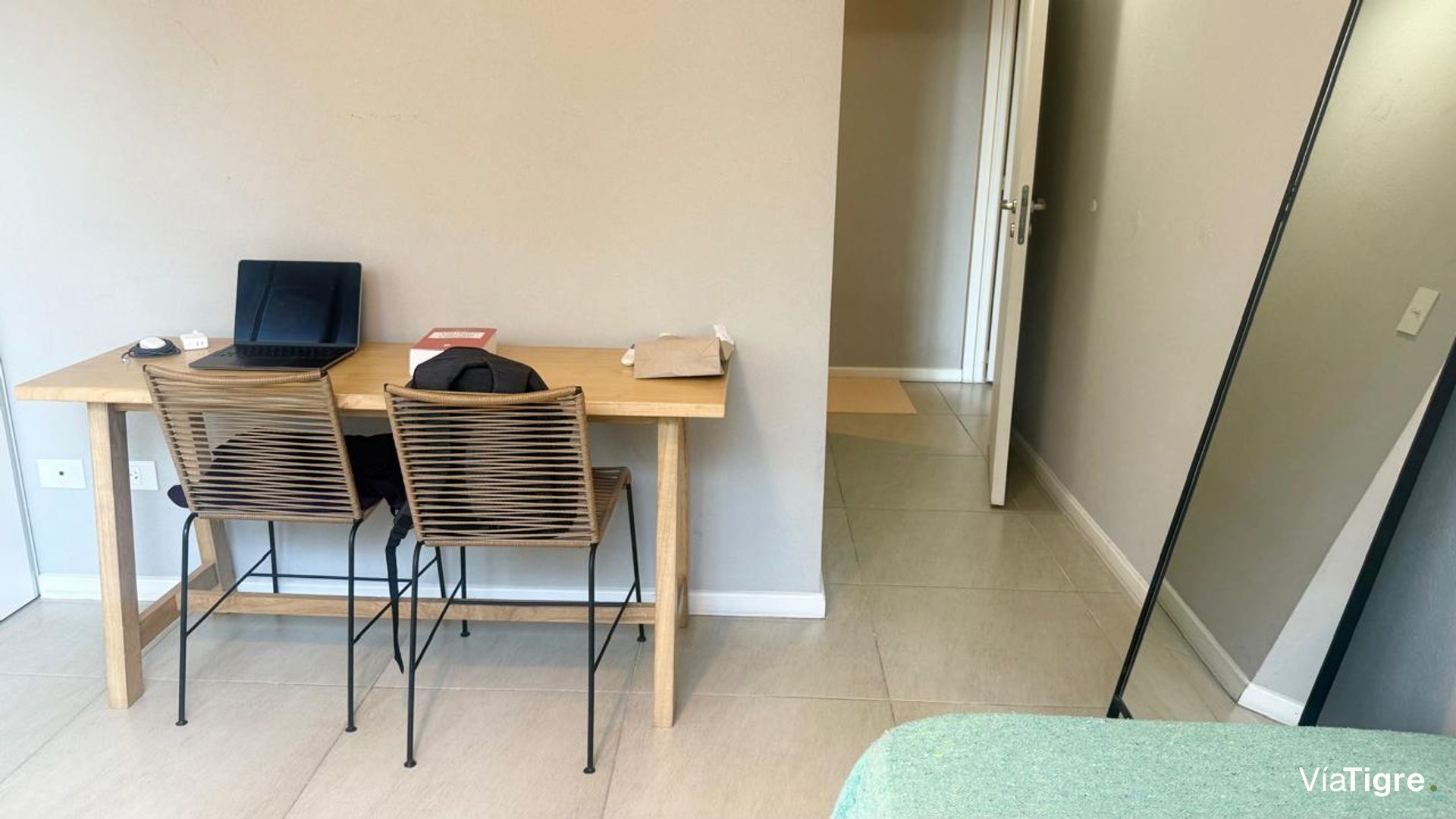 Venta Dpto 3 Amb Jardin Priv V Remeros Coch Pileta