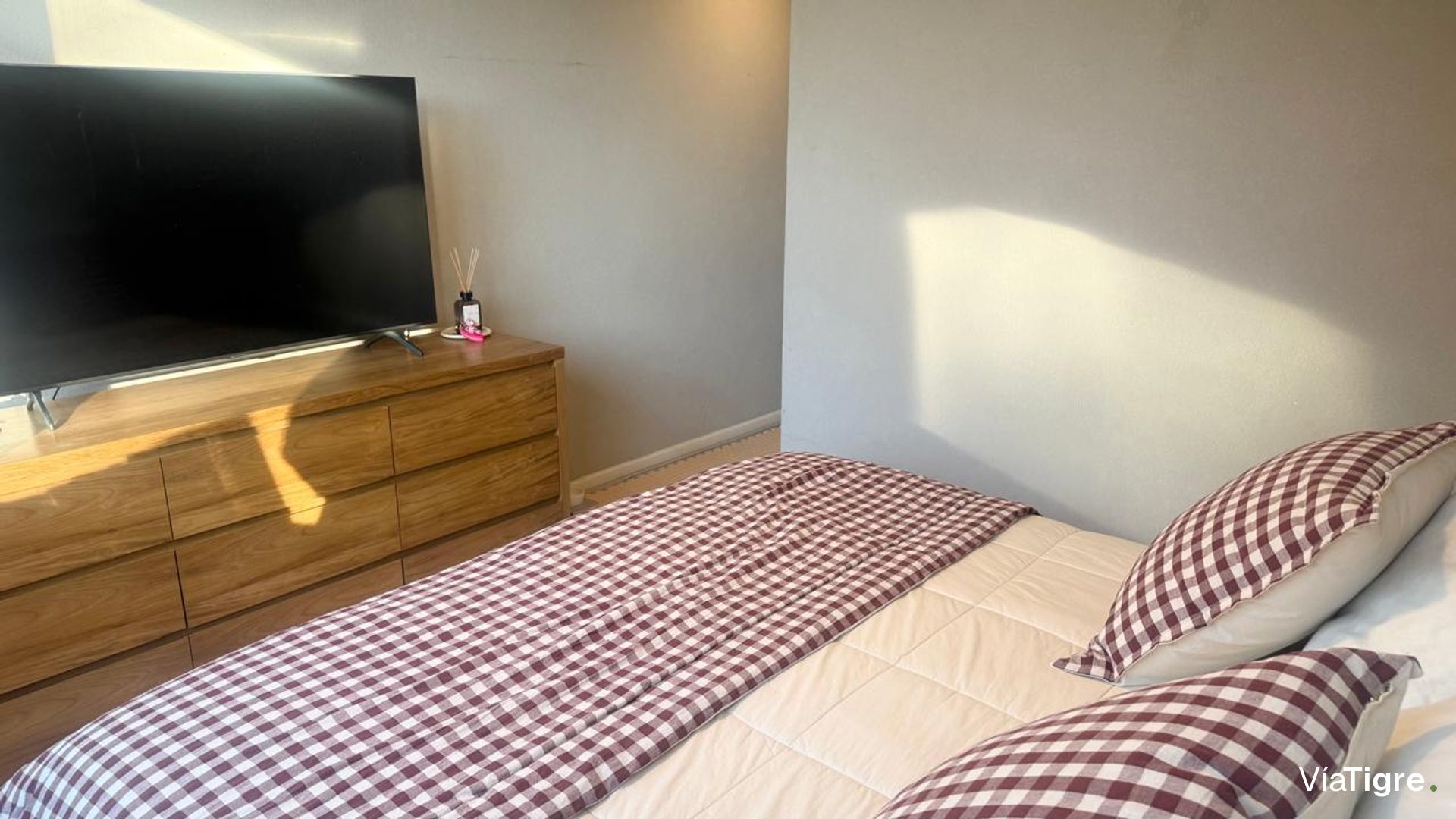 Venta Dpto 3 Amb Jardin Priv V Remeros Coch Pileta