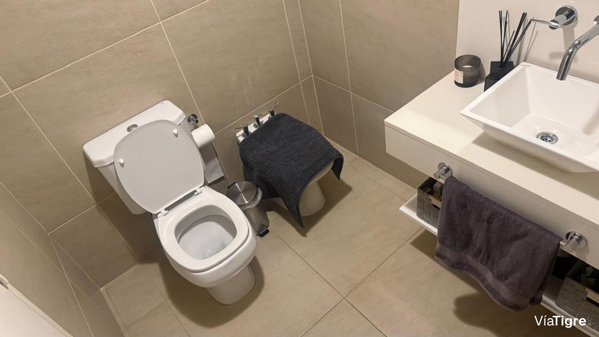 Venta Dpto 3 Amb Jardin Priv V Remeros Coch Pileta