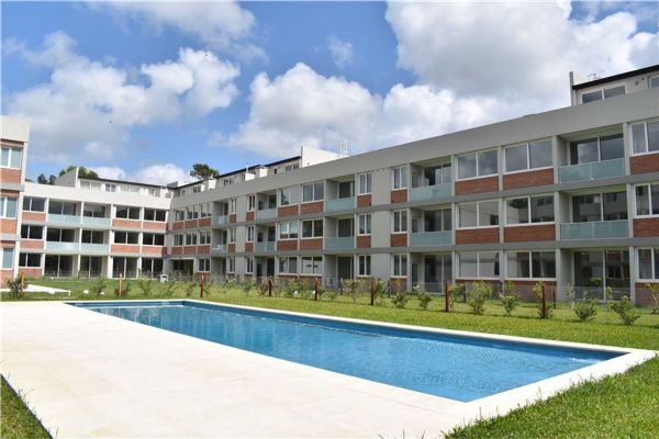 Venta Dpto 3 Amb Jardin Priv V Remeros Coch Pileta