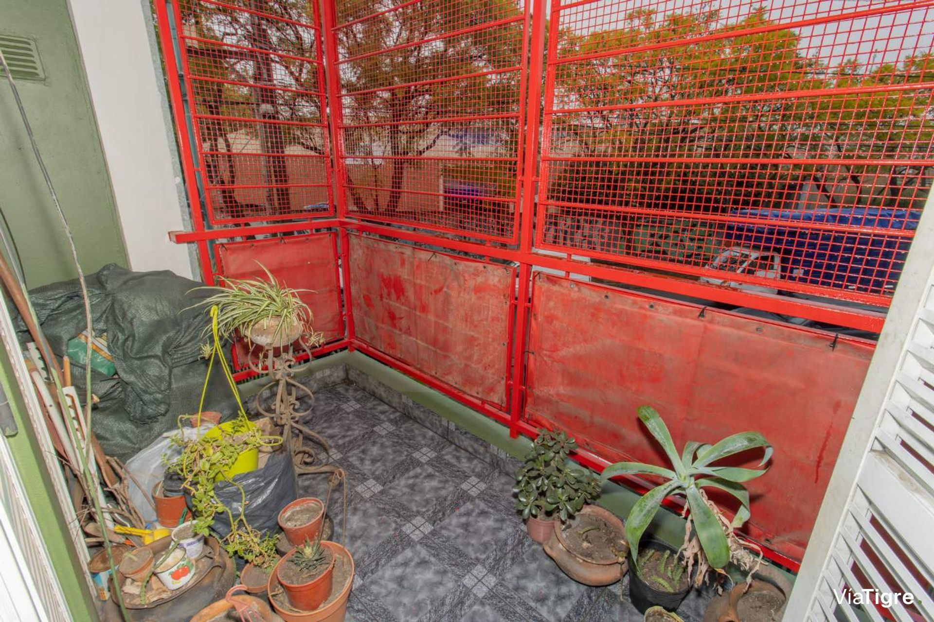 DEPARTAMENTO 2 AMB. CARAPACHAY acepto permuta,