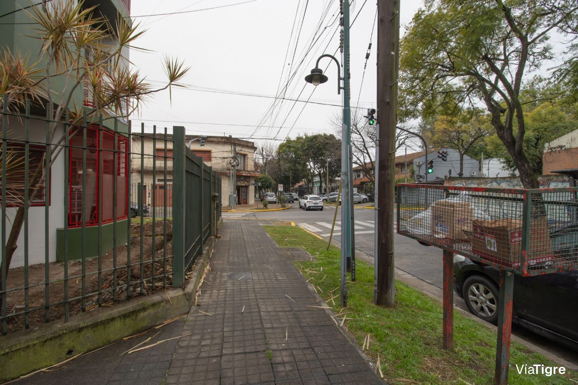 DEPARTAMENTO 2 AMB. CARAPACHAY acepto permuta,