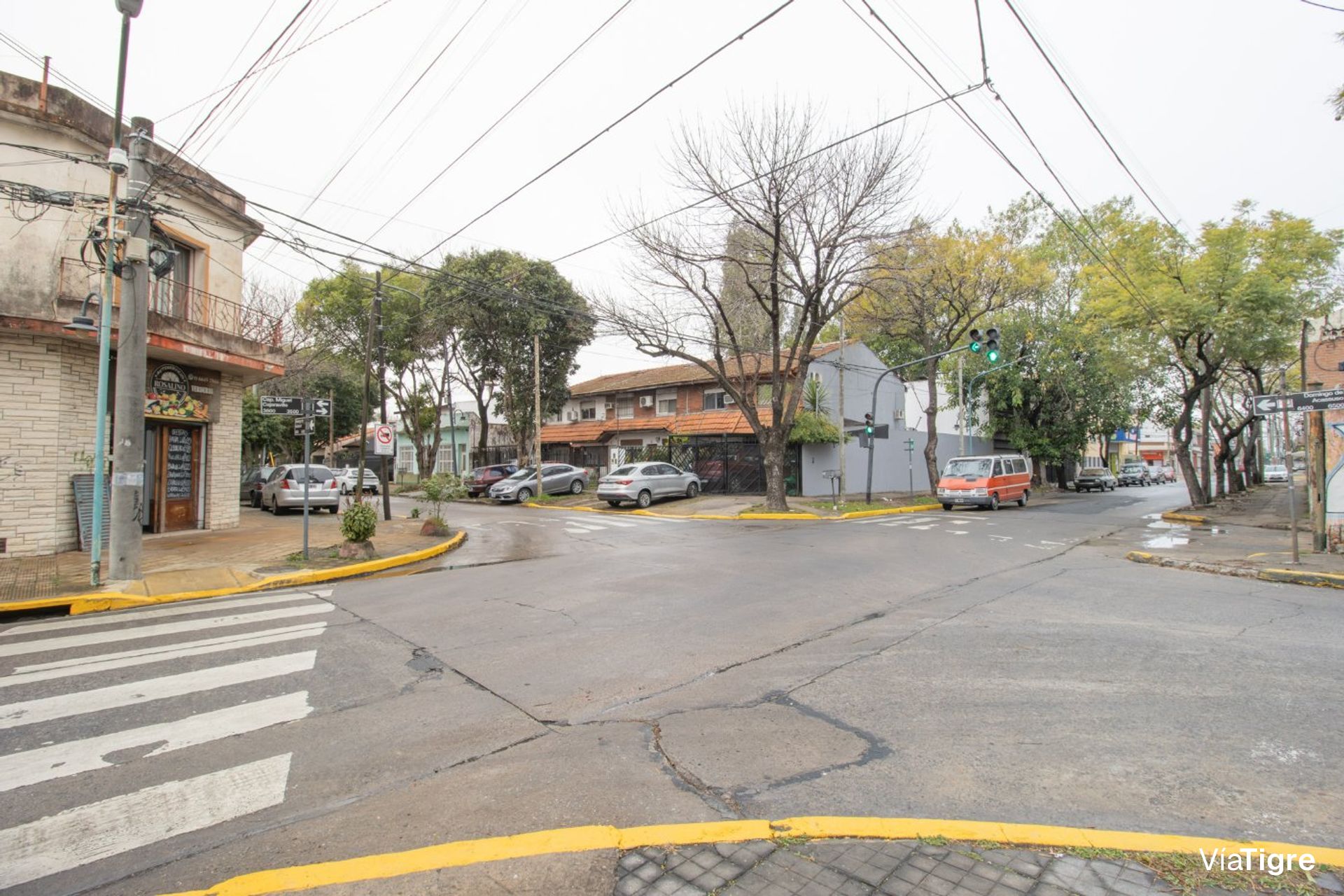 DEPARTAMENTO 2 AMB. CARAPACHAY acepto permuta,
