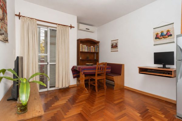 DEPARTAMENTO 2 AMB. CARAPACHAY acepto permuta,