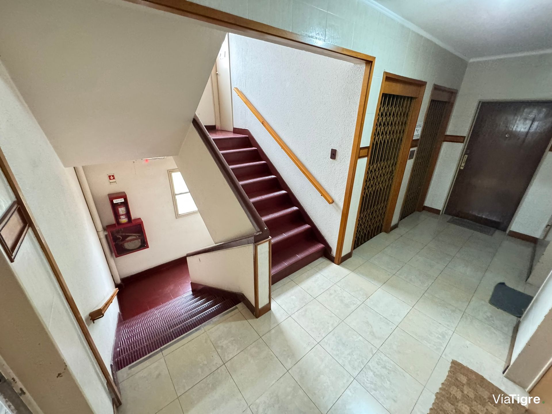 Venta 3 amb, vista abierta, Villa Martelli