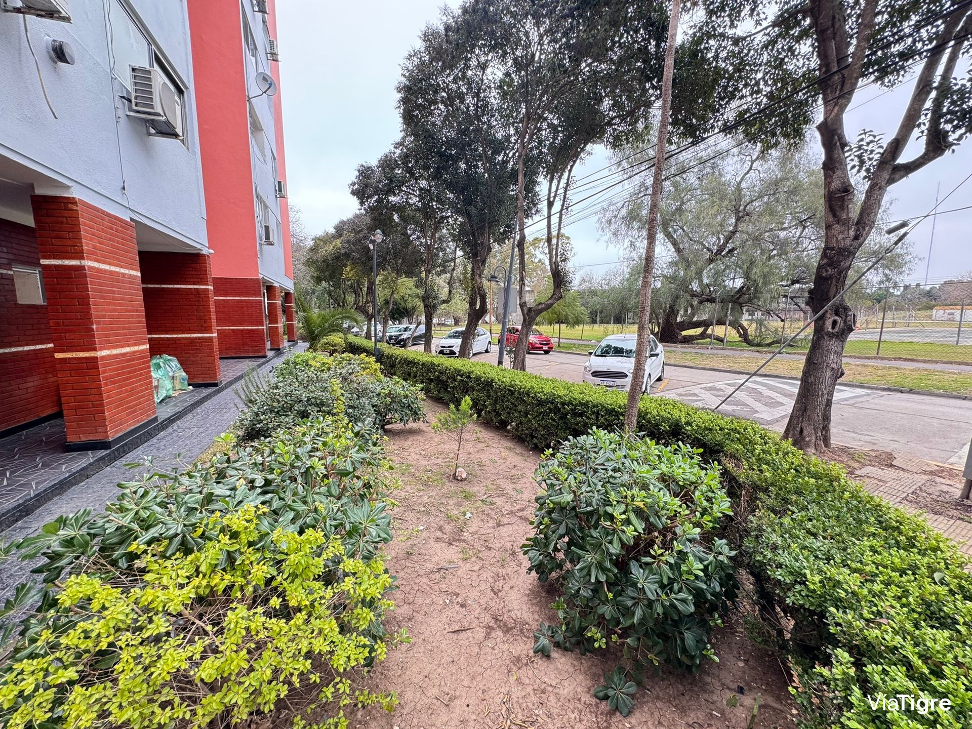 Venta 3 amb, vista abierta, Villa Martelli