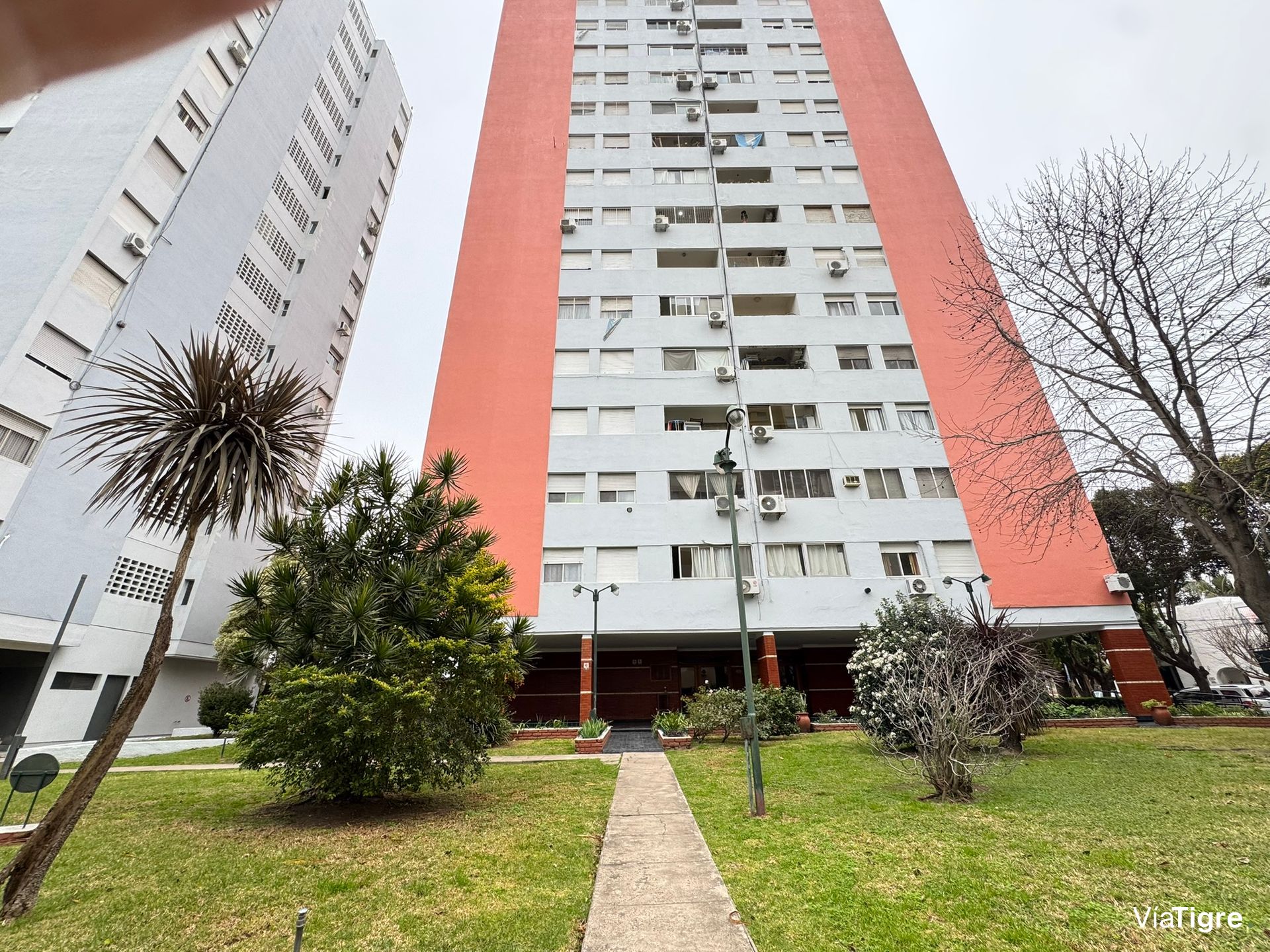 Venta 3 amb, vista abierta, Villa Martelli