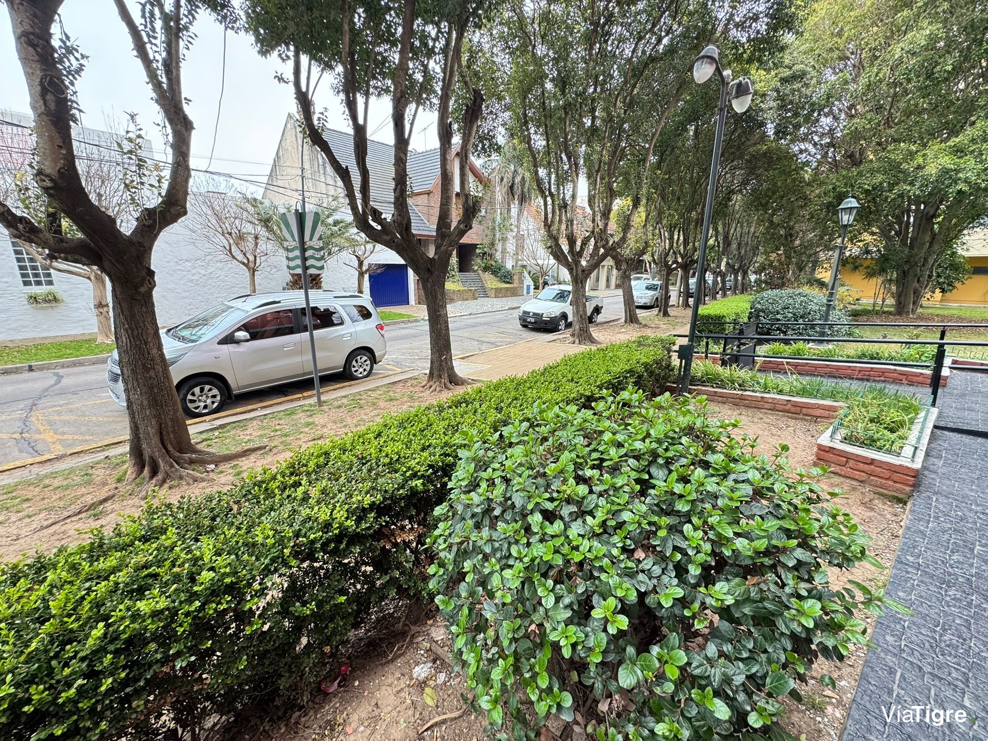 Venta 3 amb, vista abierta, Villa Martelli