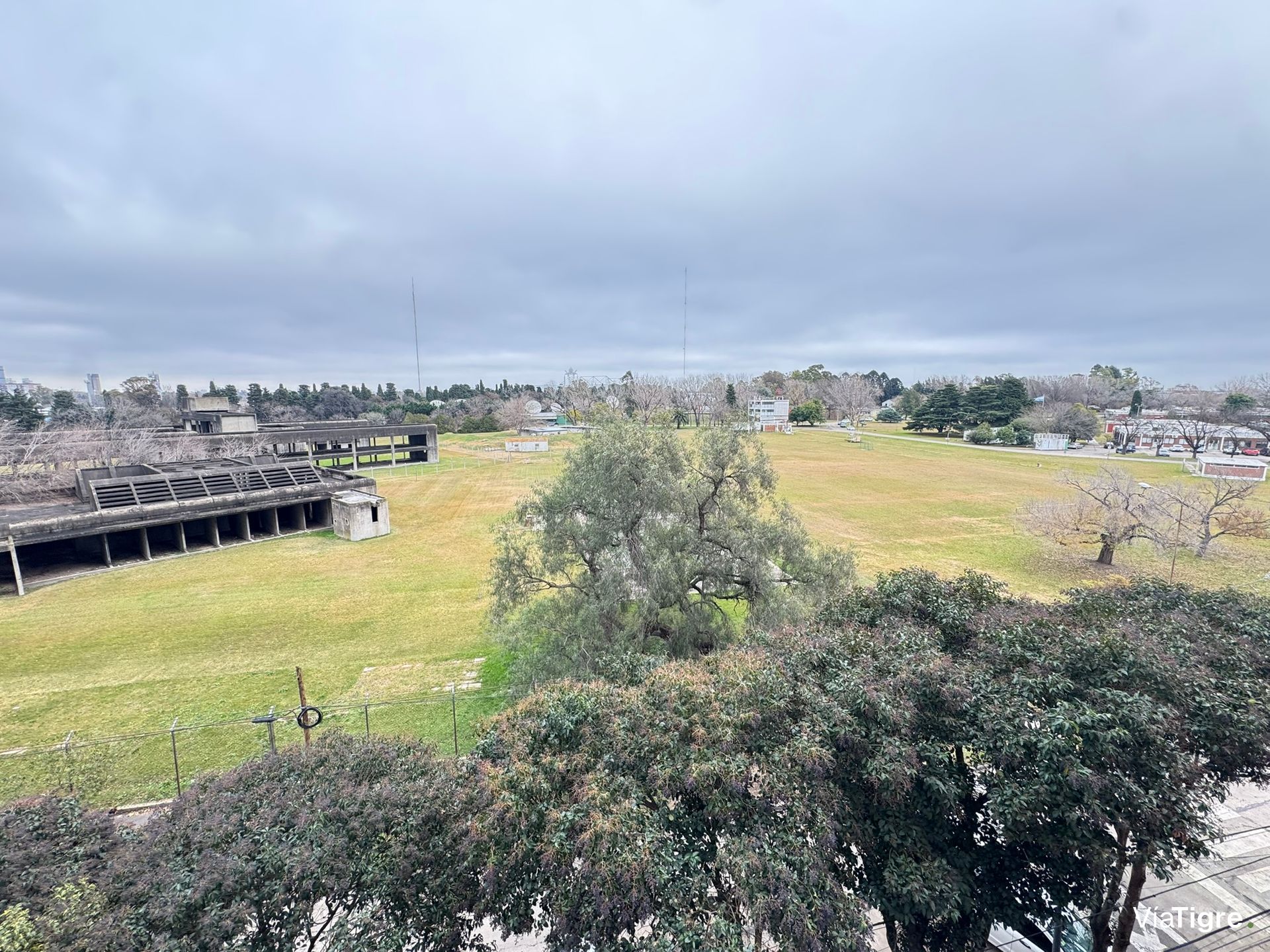 Venta 3 amb, vista abierta, Villa Martelli