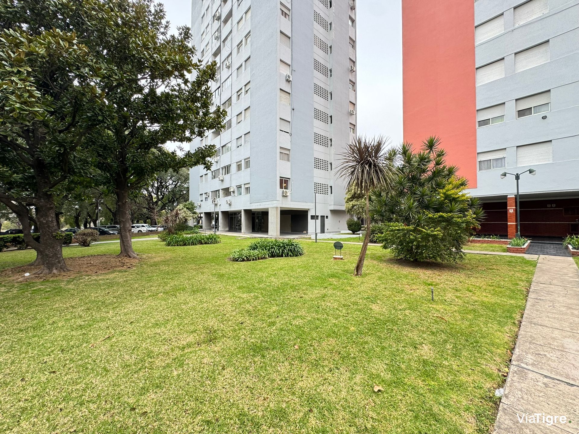Venta 3 amb, vista abierta, Villa Martelli