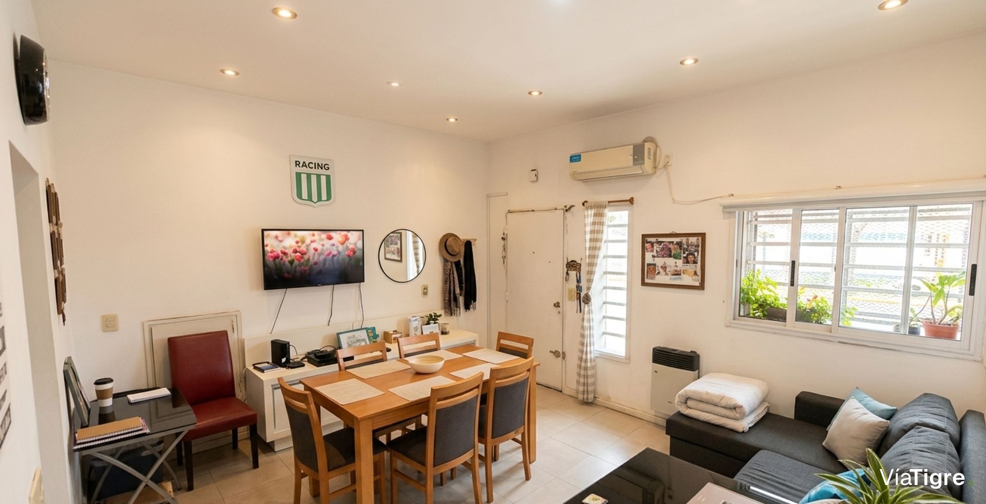 Ph En Venta 3 Ambientes Villa Adelina Buenos Aires