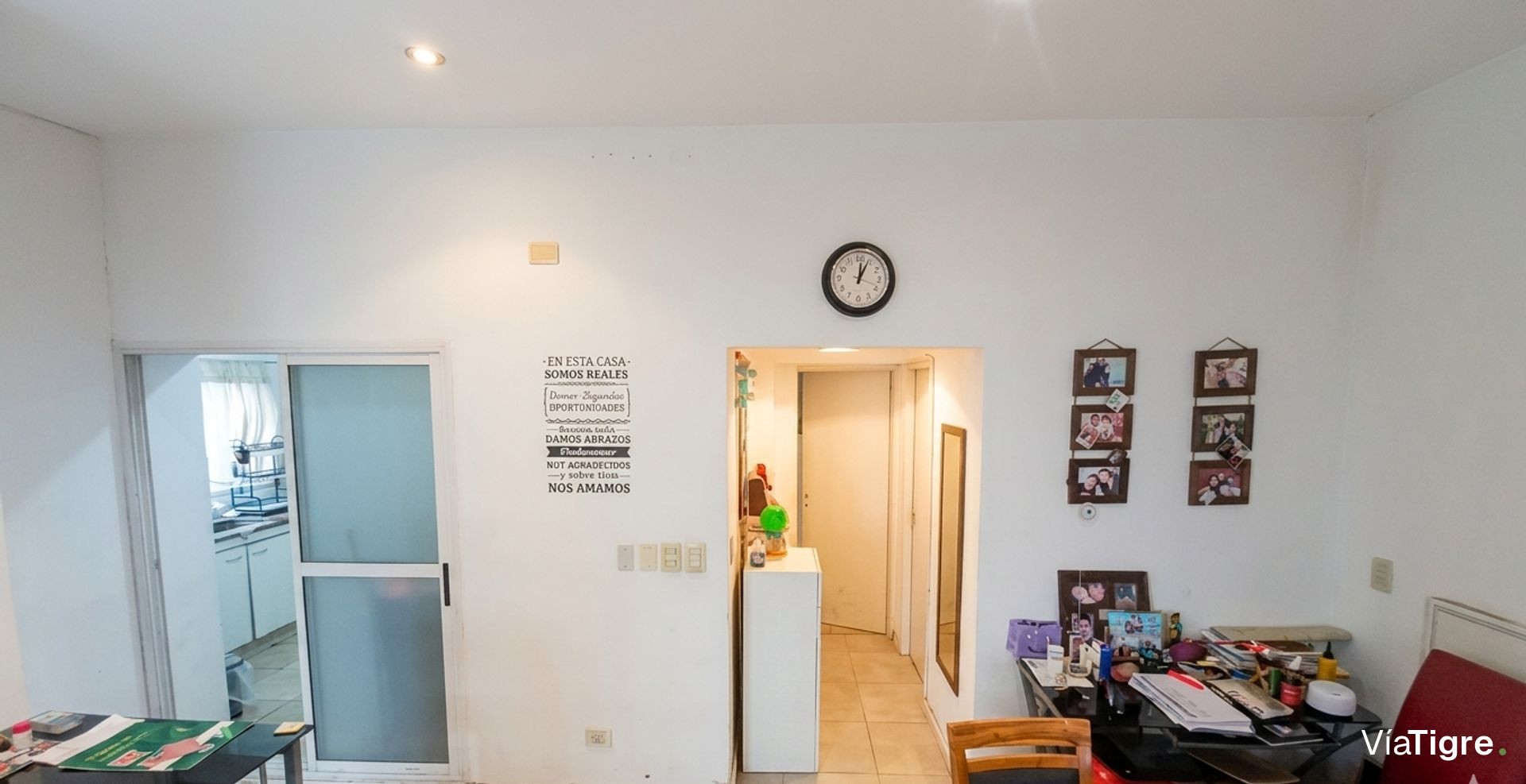 Ph En Venta 3 Ambientes Villa Adelina Buenos Aires