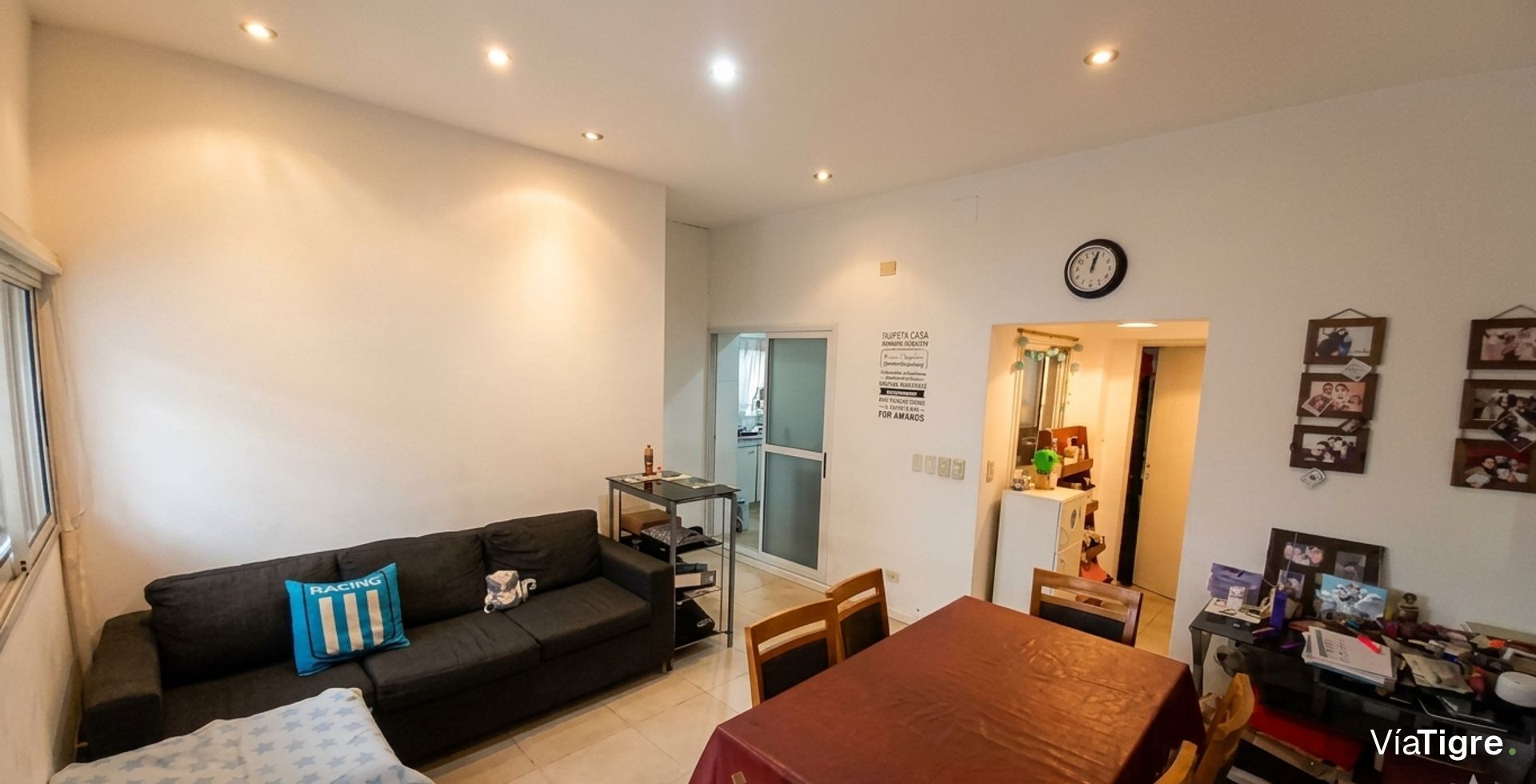 Ph En Venta 3 Ambientes Villa Adelina Buenos Aires