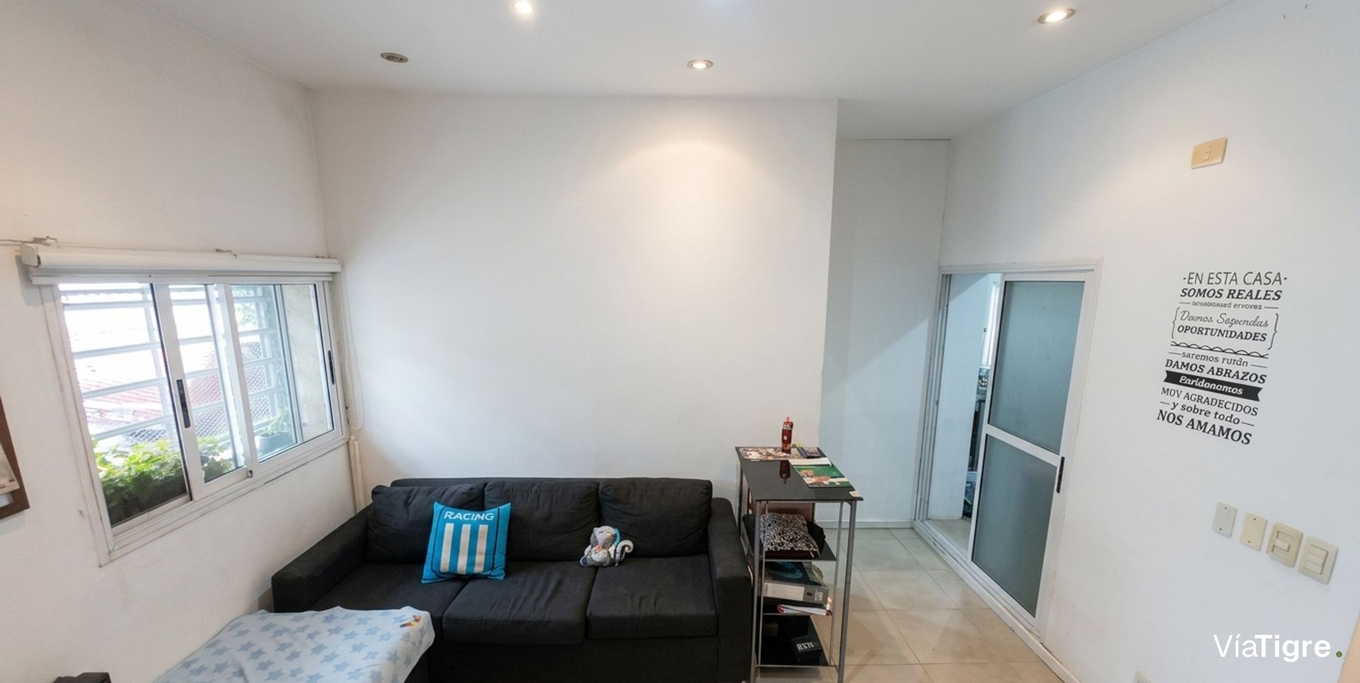 Ph En Venta 3 Ambientes Villa Adelina Buenos Aires