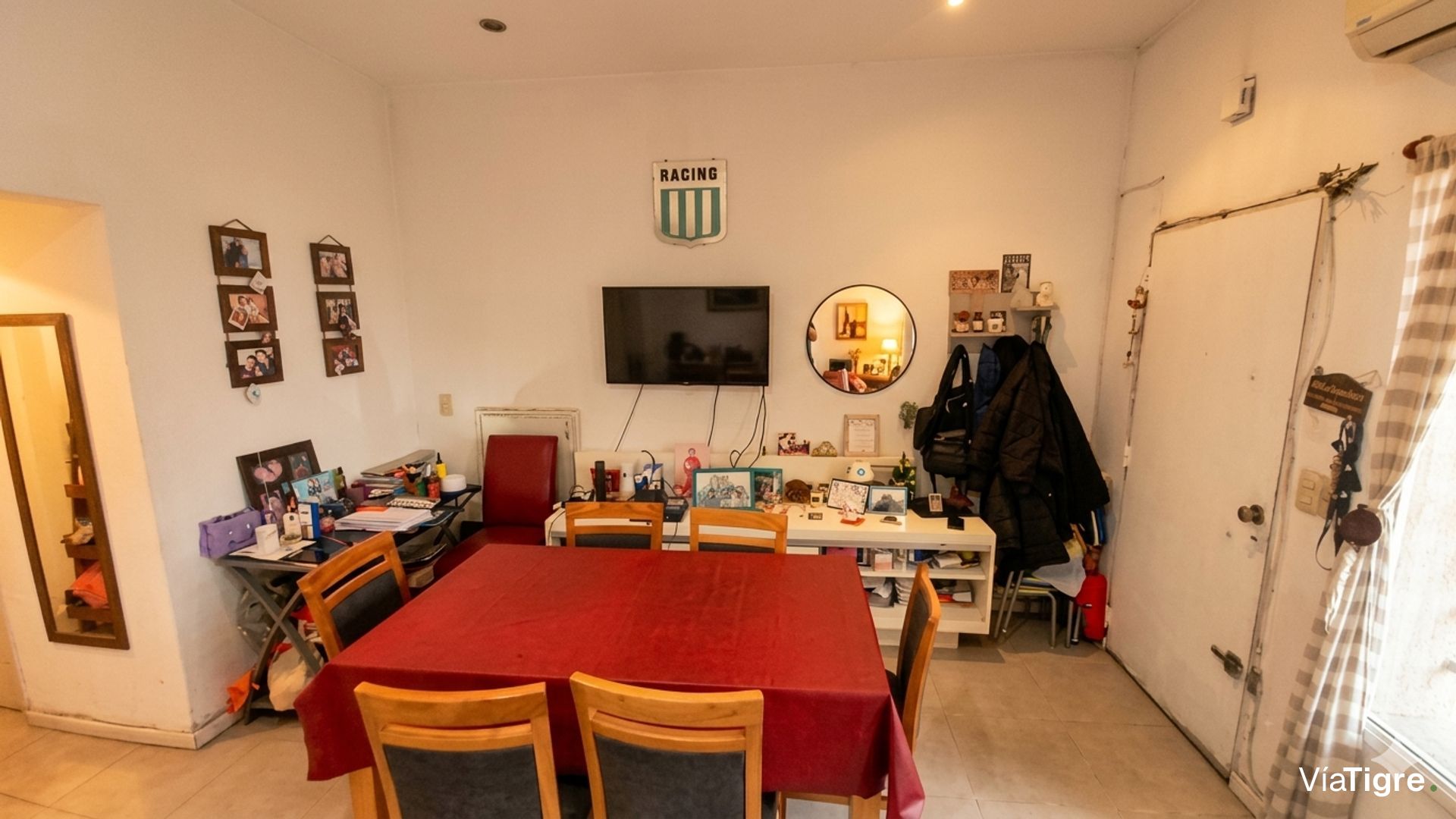 Ph En Venta 3 Ambientes Villa Adelina Buenos Aires