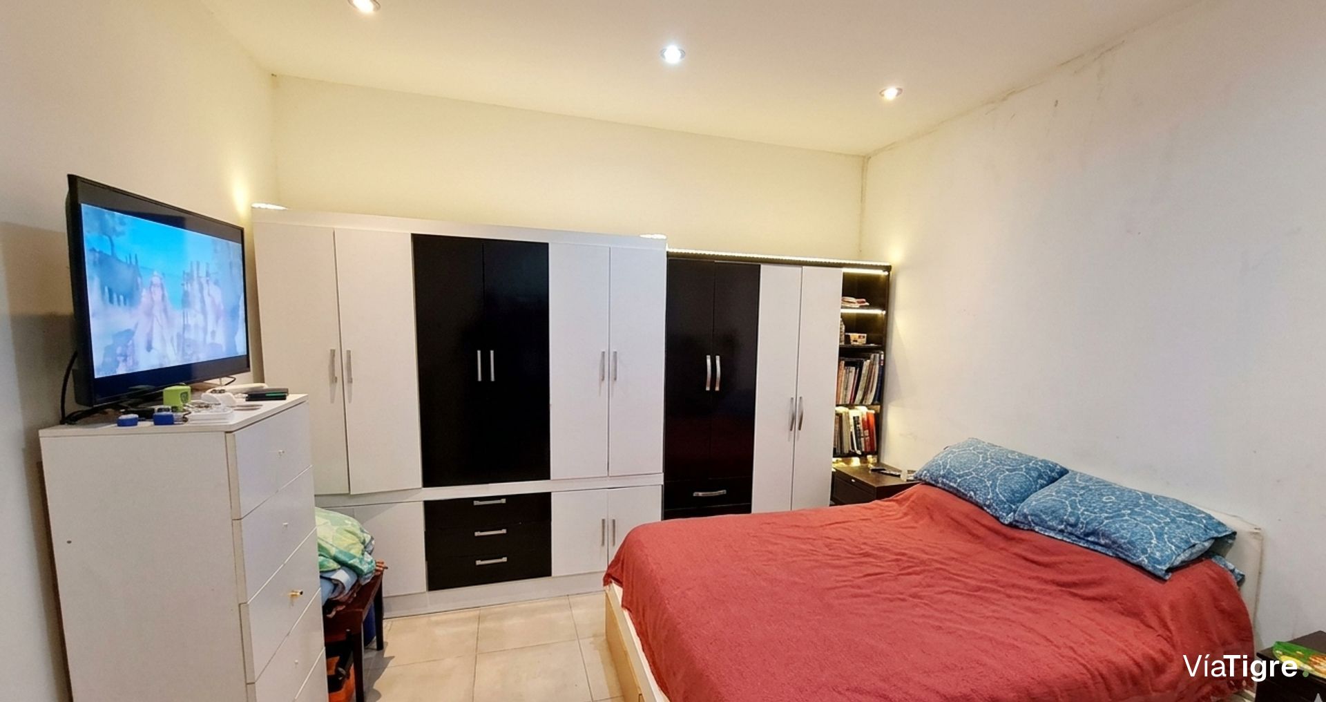 Ph En Venta 3 Ambientes Villa Adelina Buenos Aires