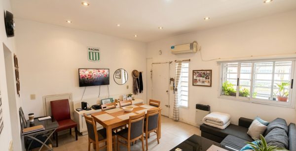 Ph En Venta 3 Ambientes Villa Adelina Buenos Aires
