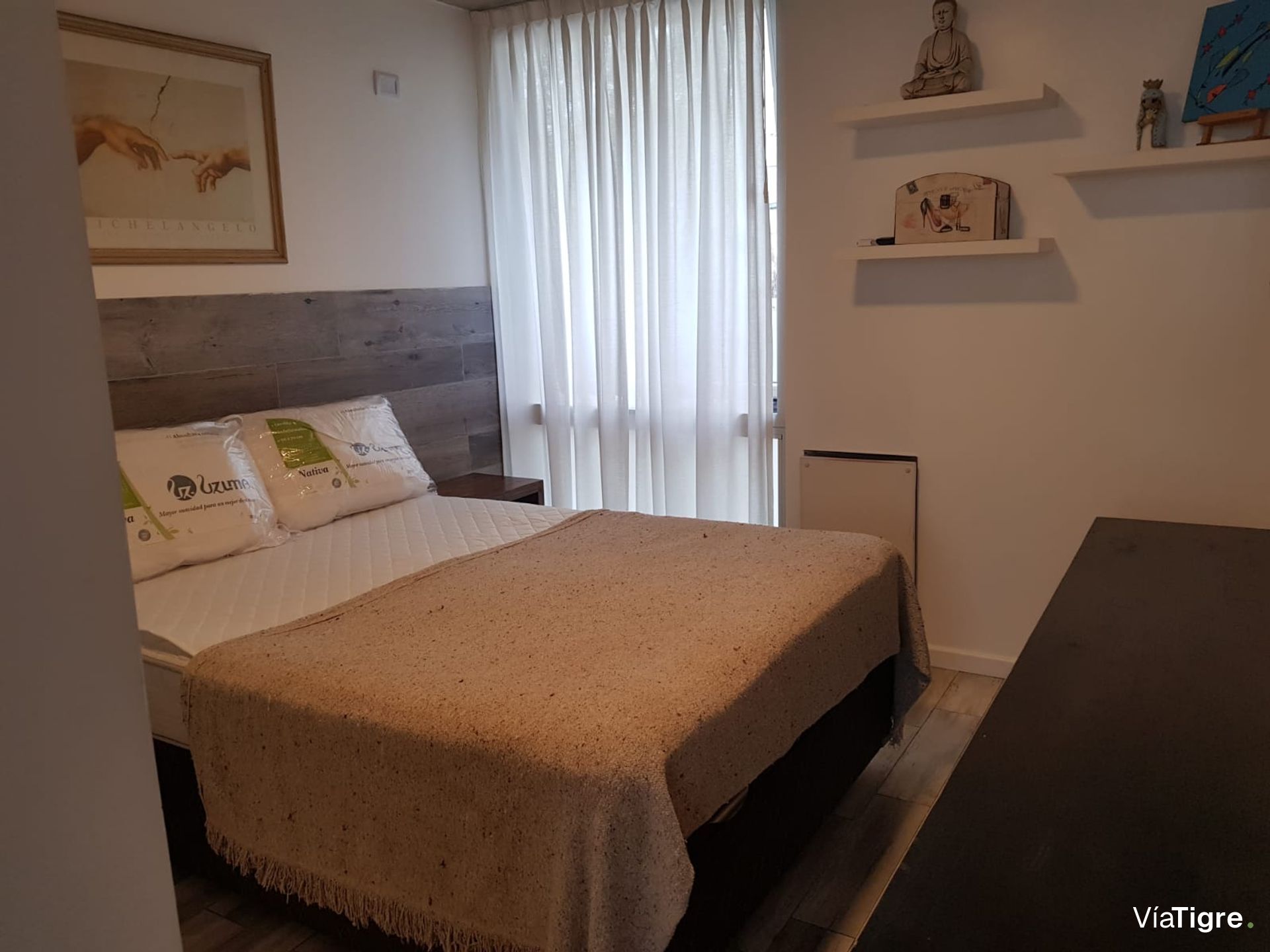 Venta Departamento 3 Amb con cochera en San Isidro