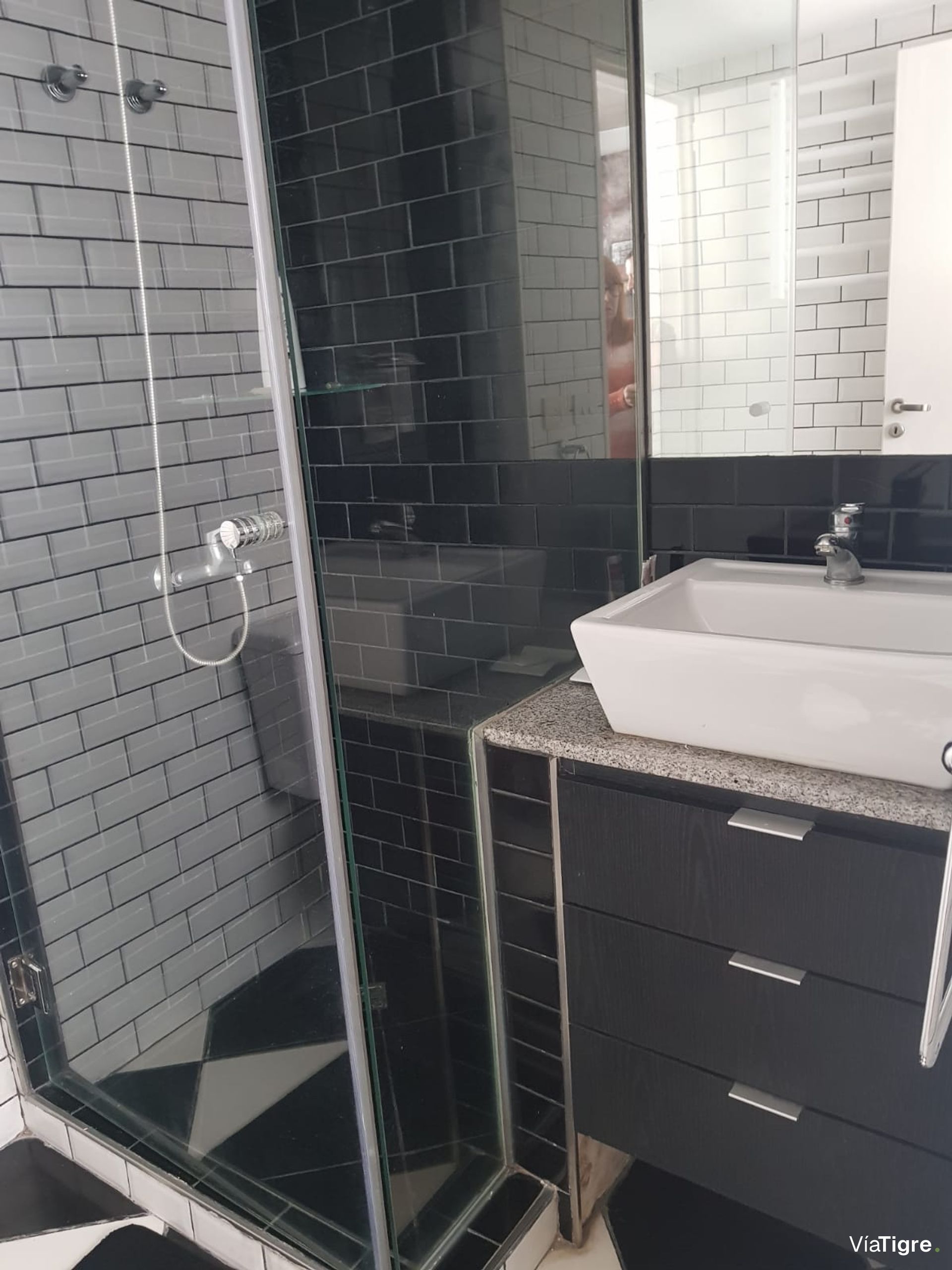 Venta Departamento 3 Amb con cochera en San Isidro