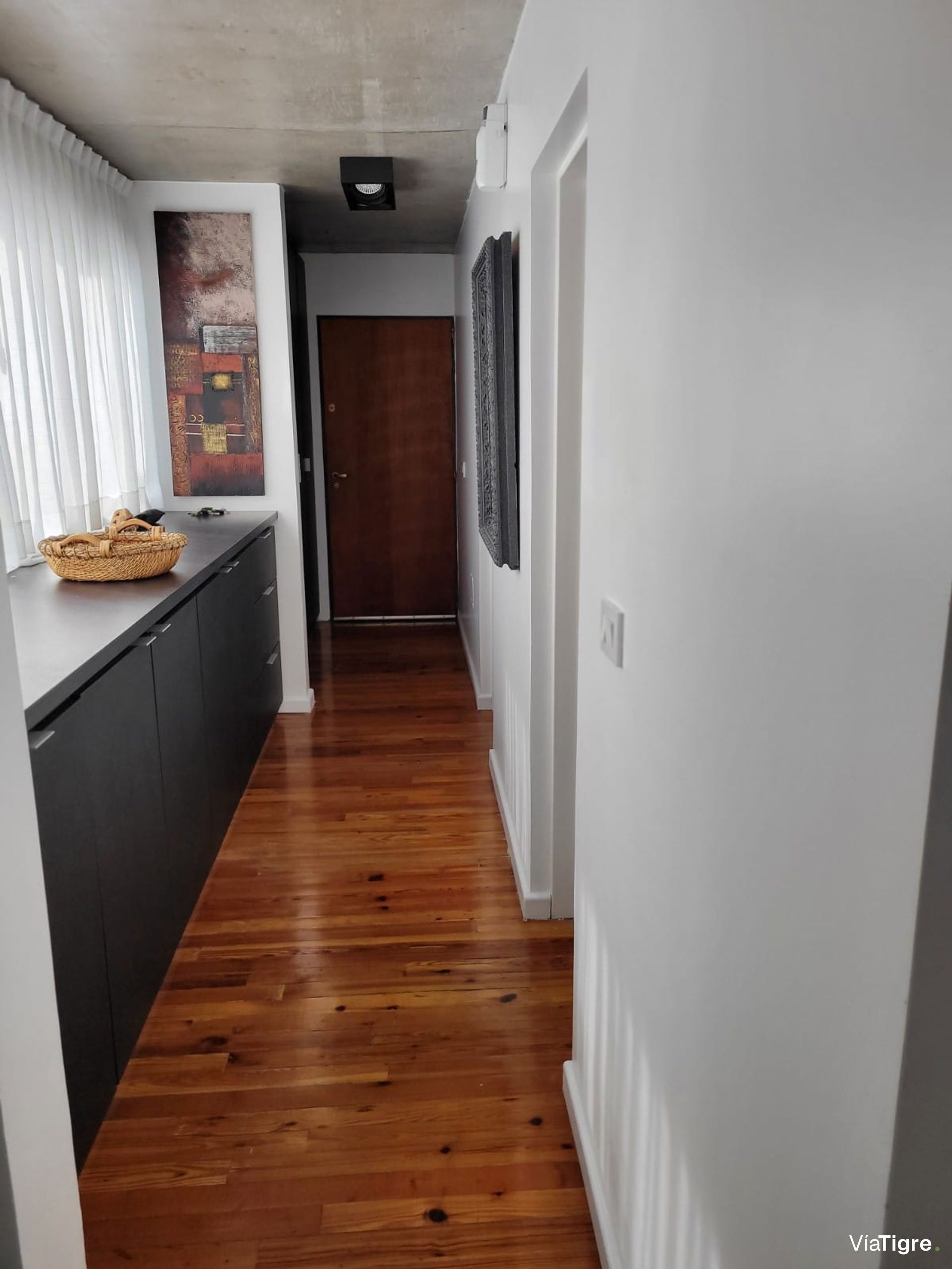 Venta Departamento 3 Amb con cochera en San Isidro