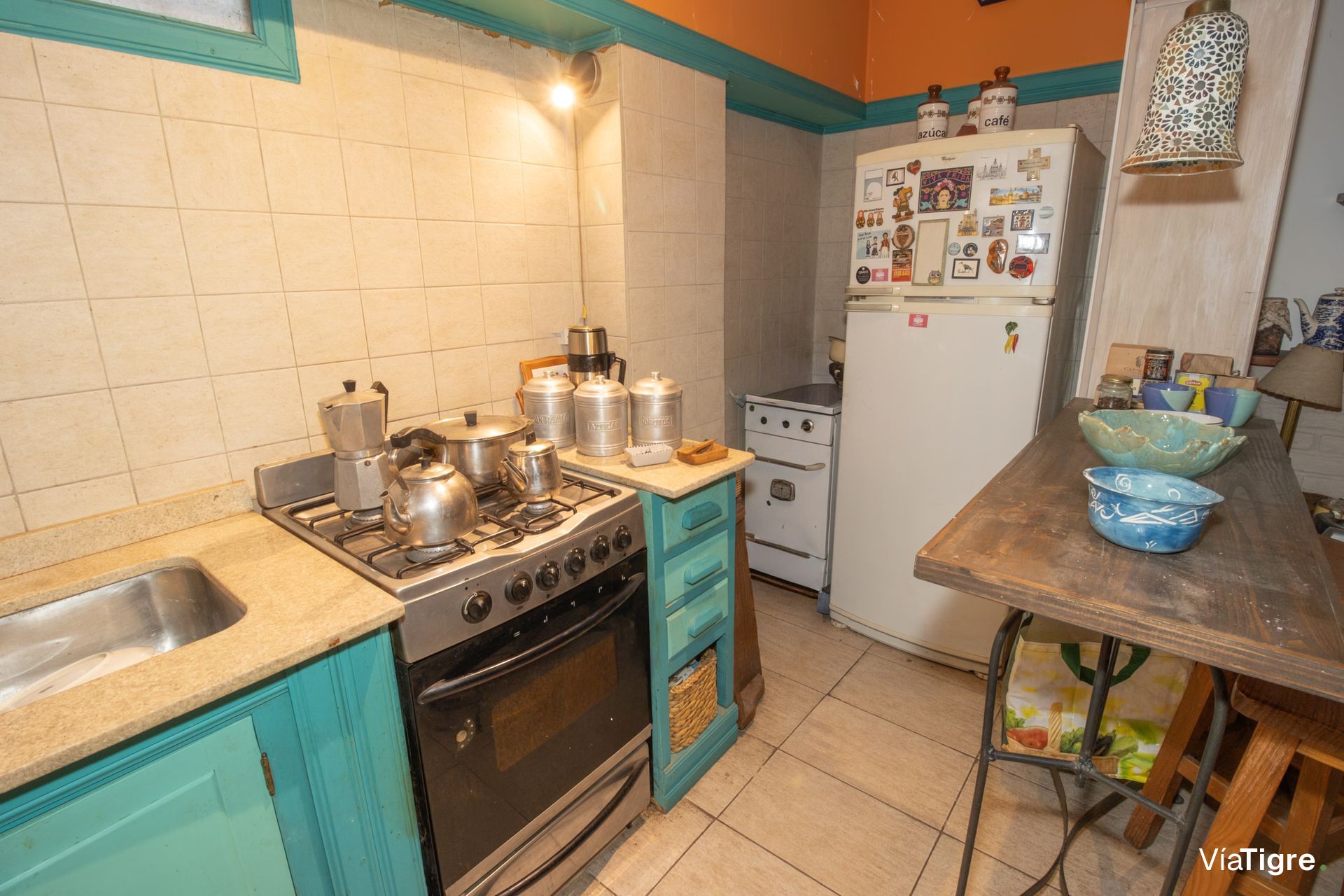 Venta Ph 5 Amb Villa Martelli