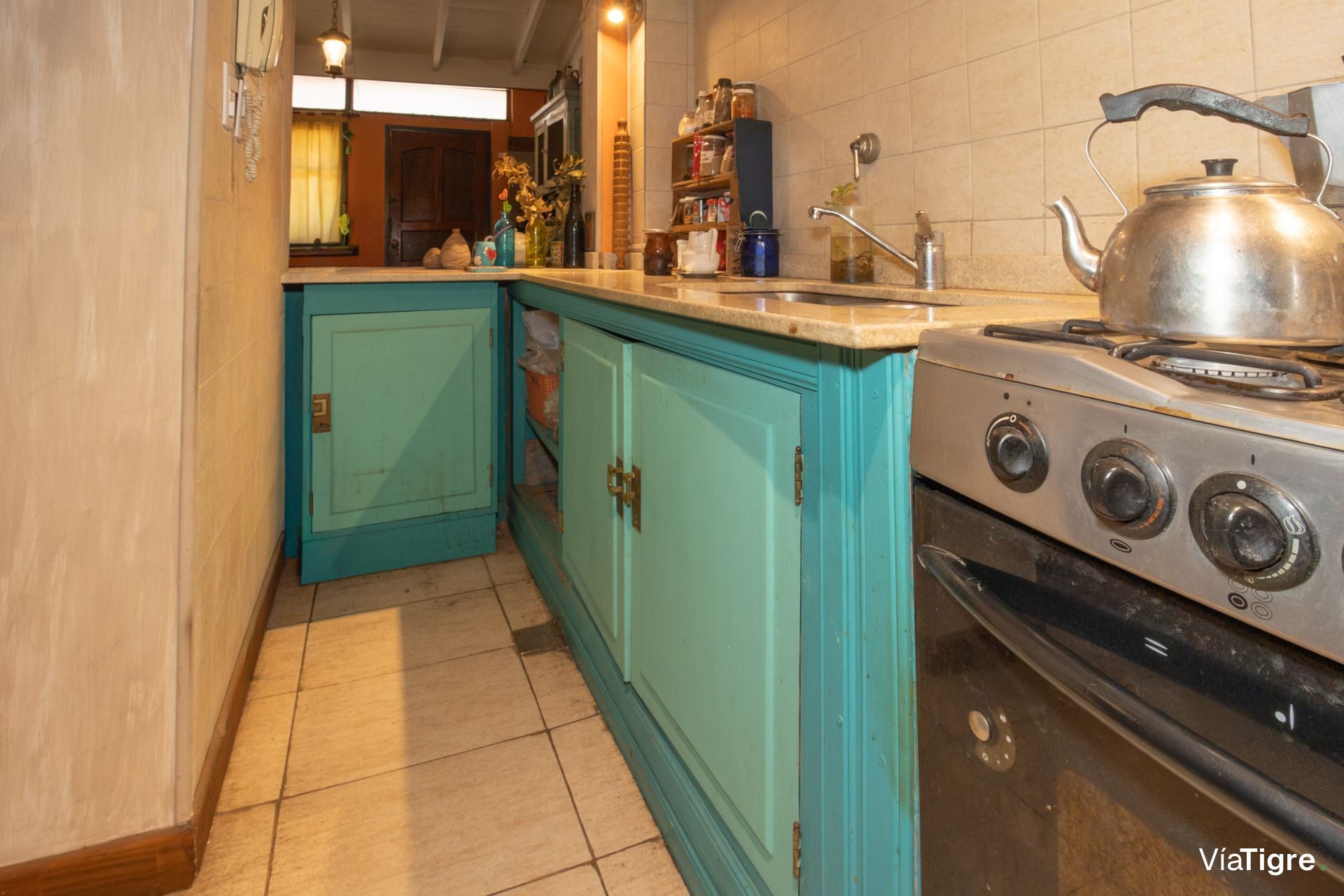 Venta Ph 5 Amb Villa Martelli
