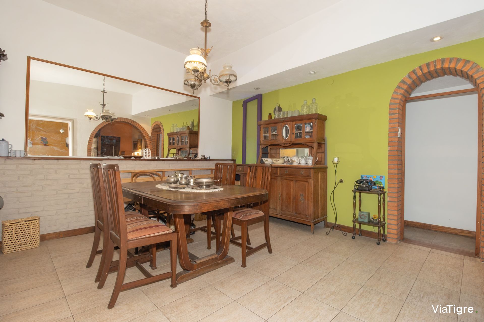 Venta Ph 5 Amb Villa Martelli