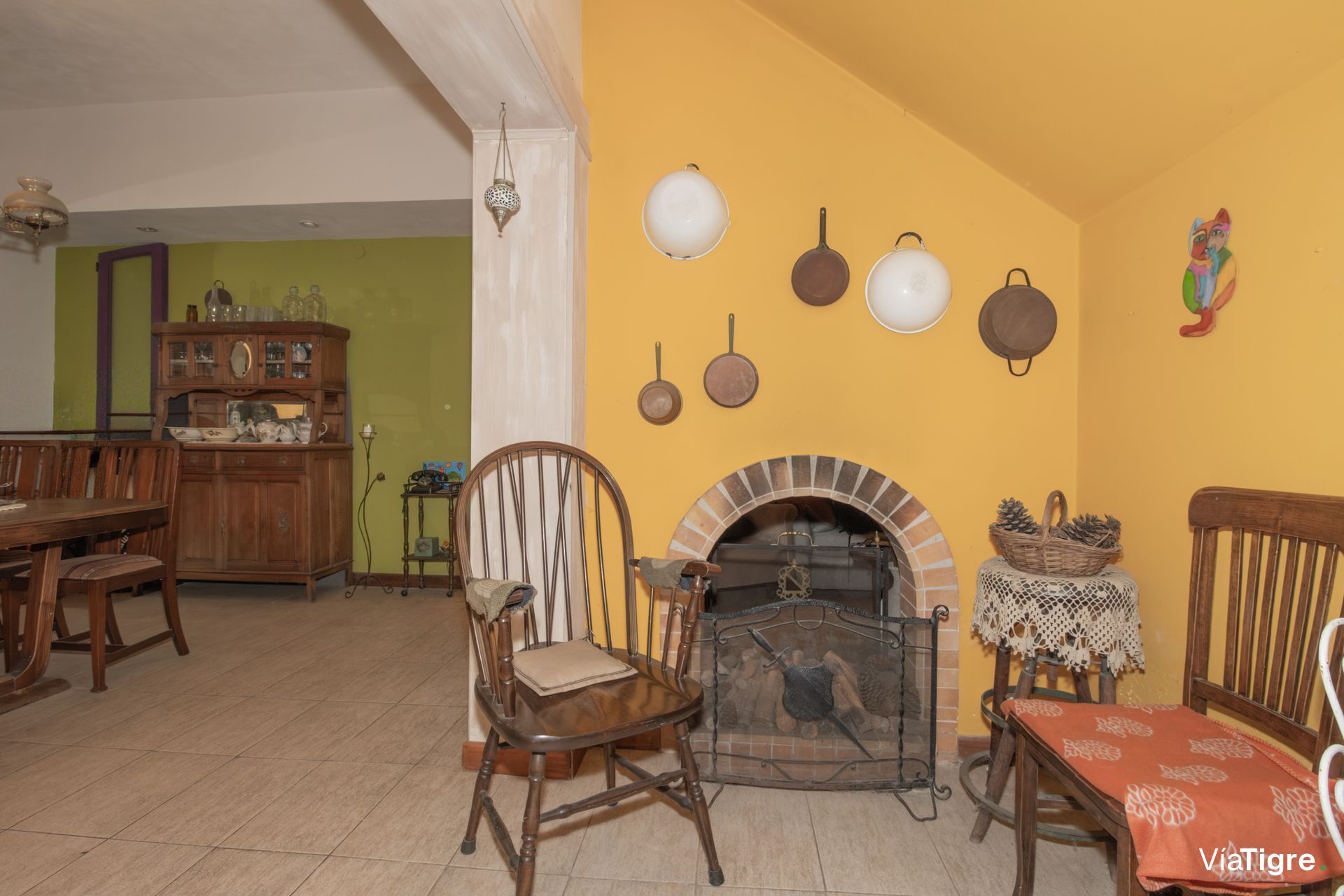 Venta Ph 5 Amb Villa Martelli