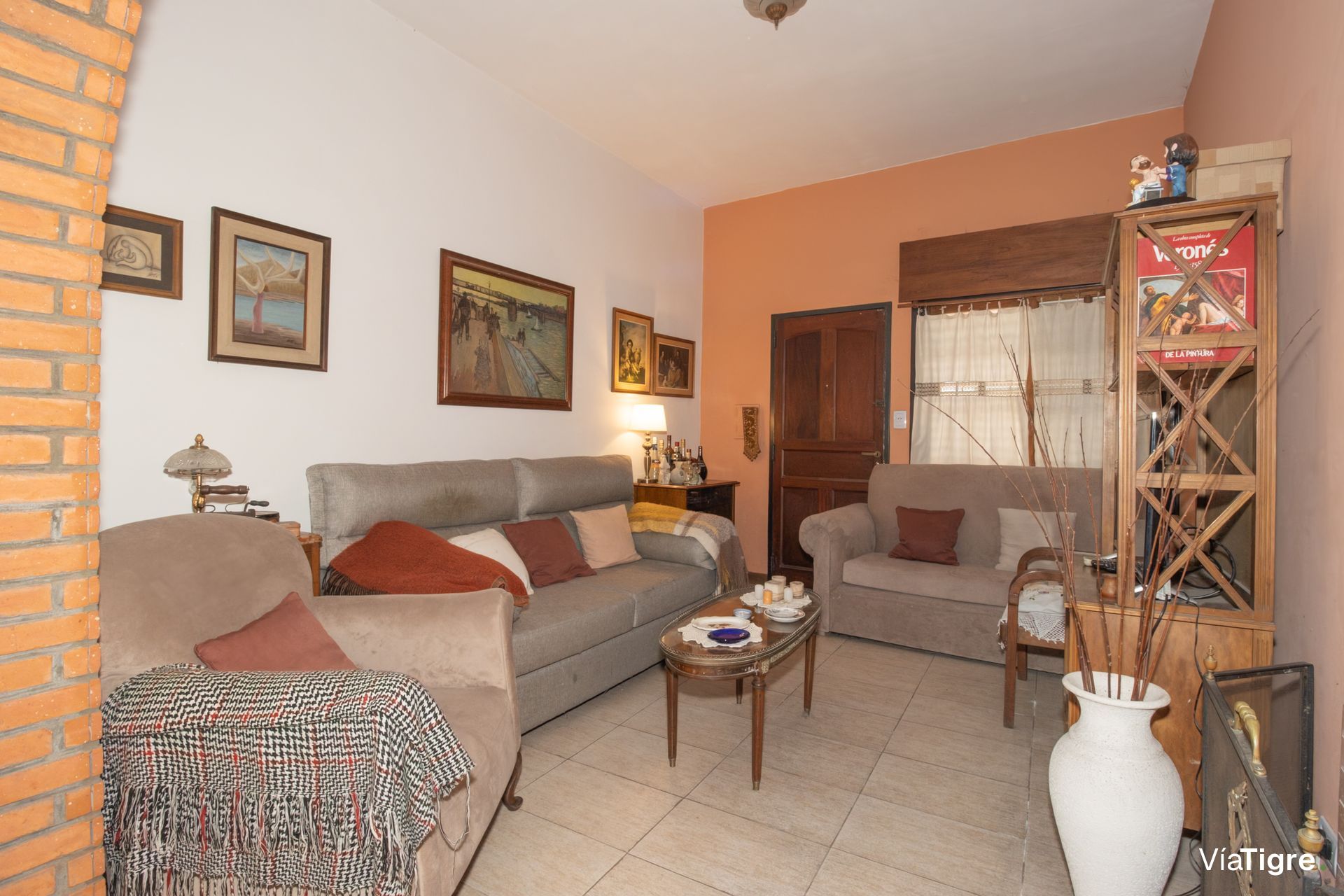 Venta Ph 5 Amb Villa Martelli