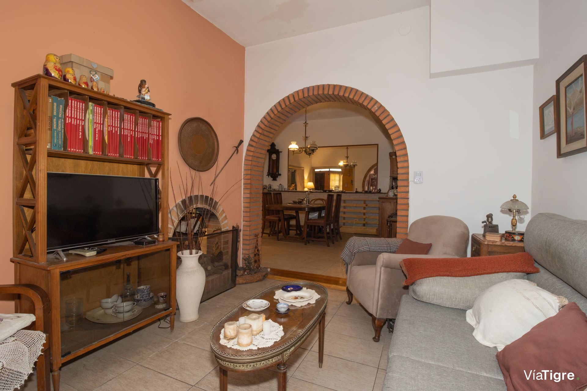 Venta Ph 5 Amb Villa Martelli
