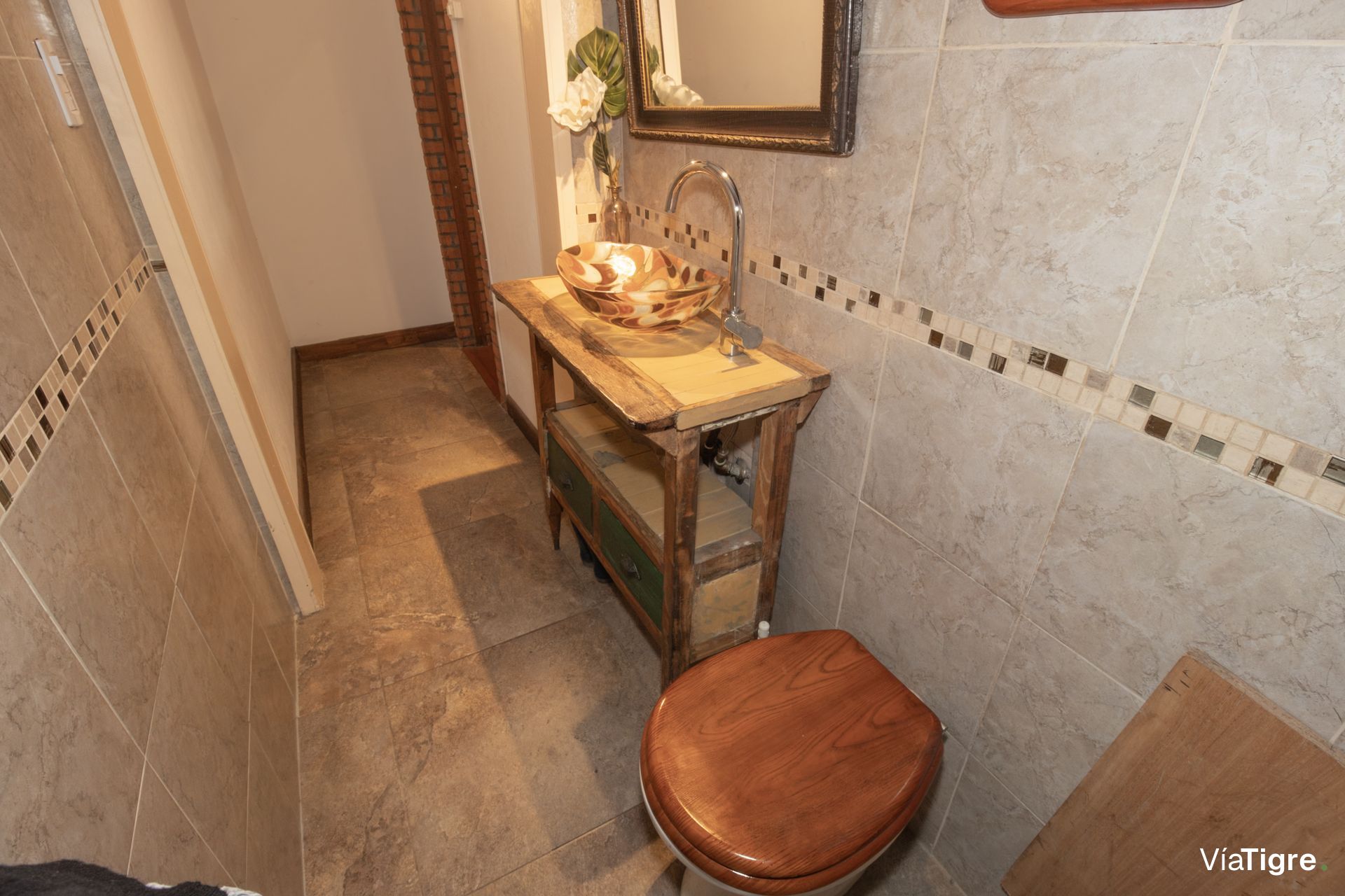 Venta Ph 5 Amb Villa Martelli