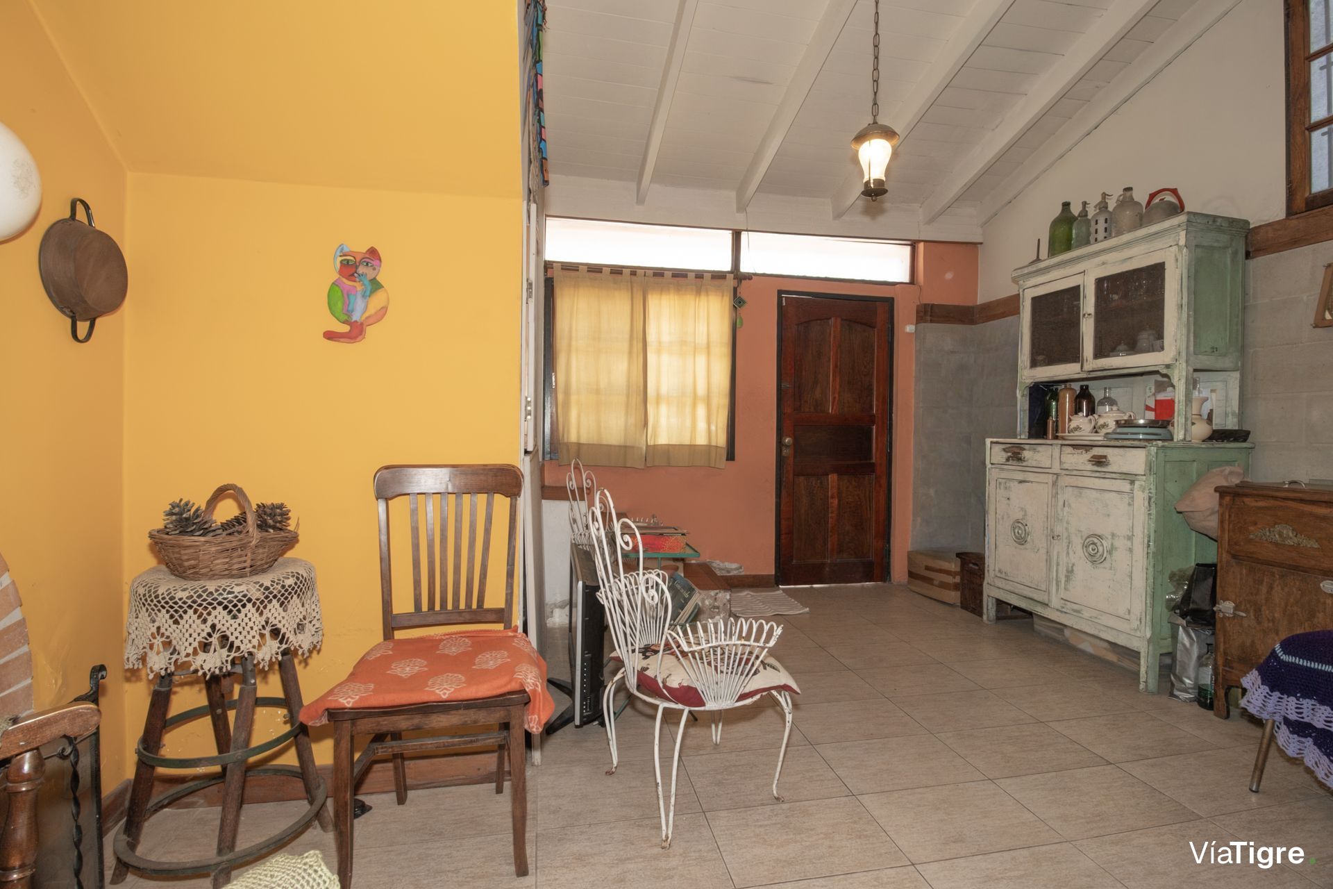 Venta Ph 5 Amb Villa Martelli