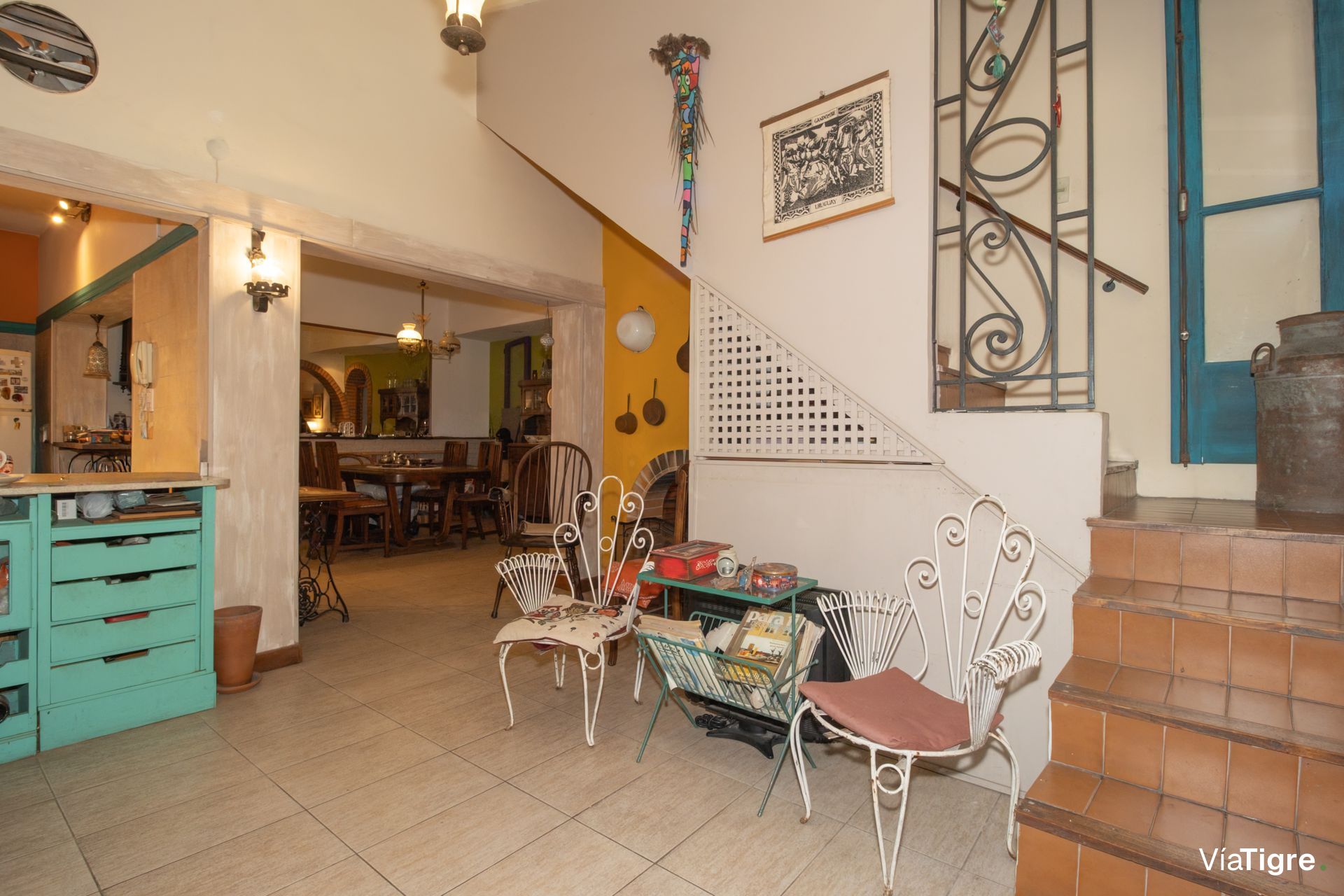Venta Ph 5 Amb Villa Martelli