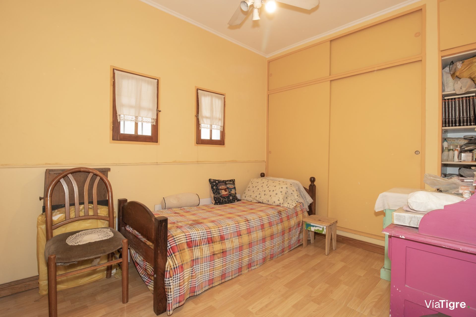 Venta Ph 5 Amb Villa Martelli