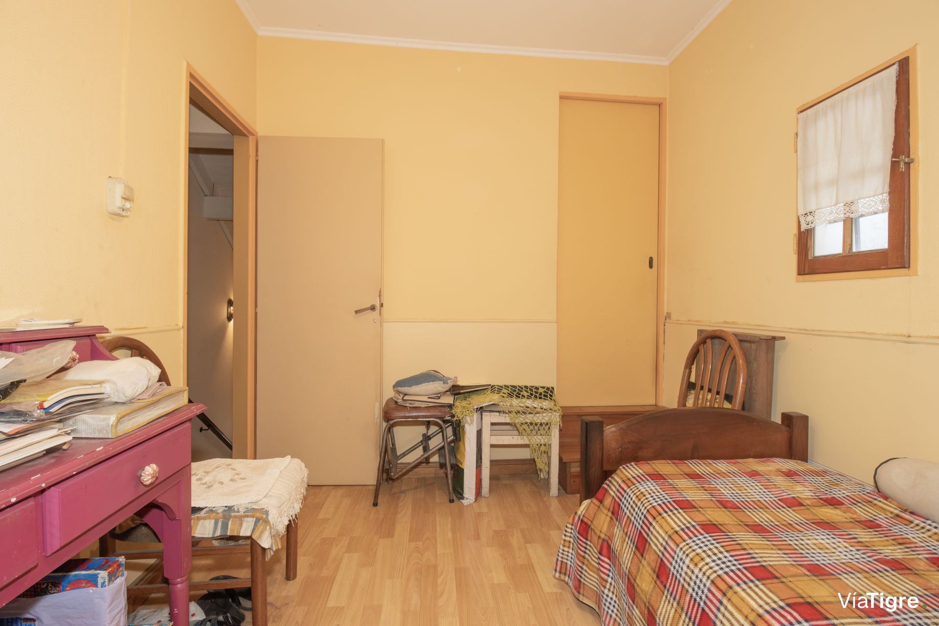 Venta Ph 5 Amb Villa Martelli