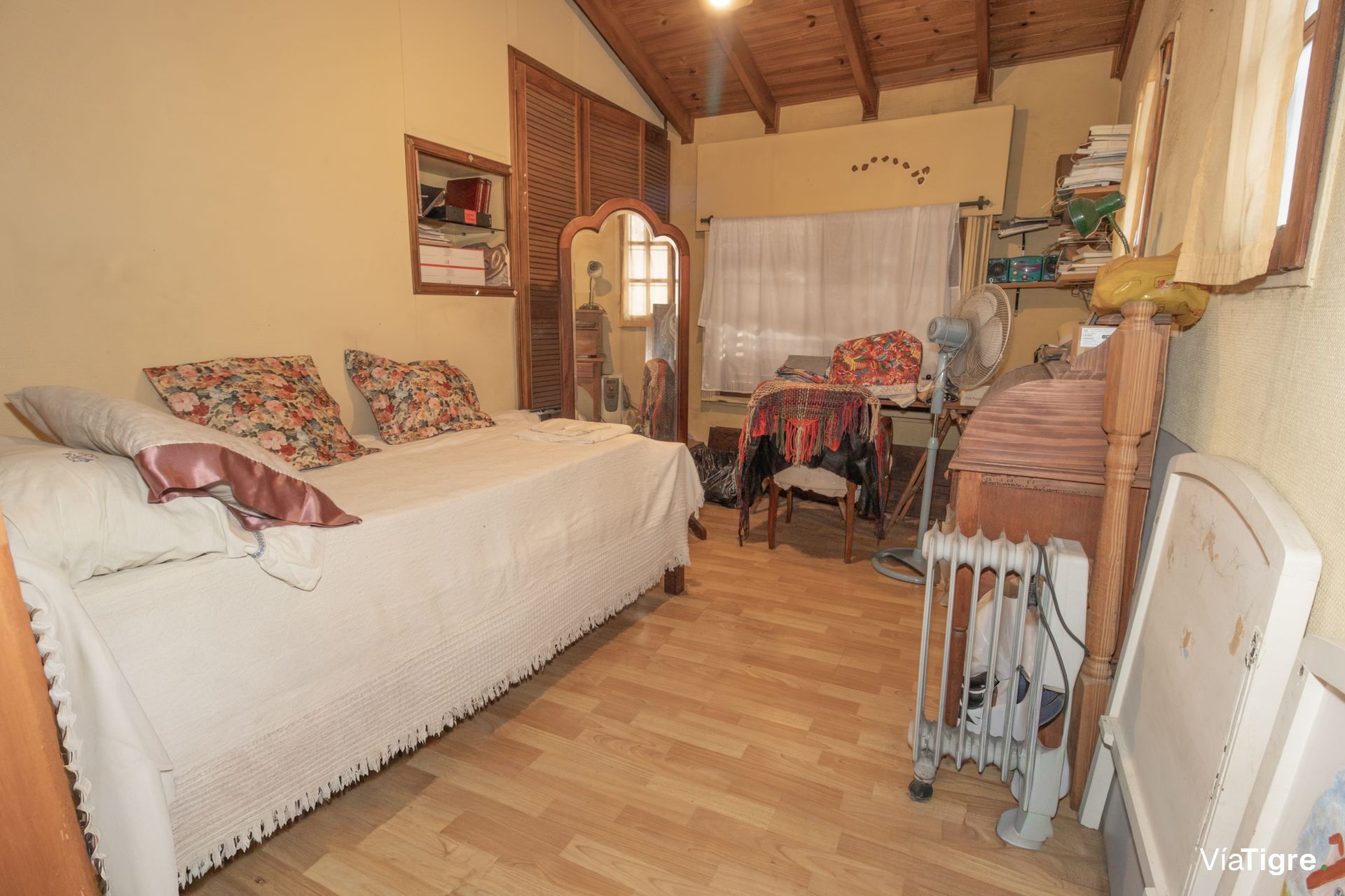 Venta Ph 5 Amb Villa Martelli