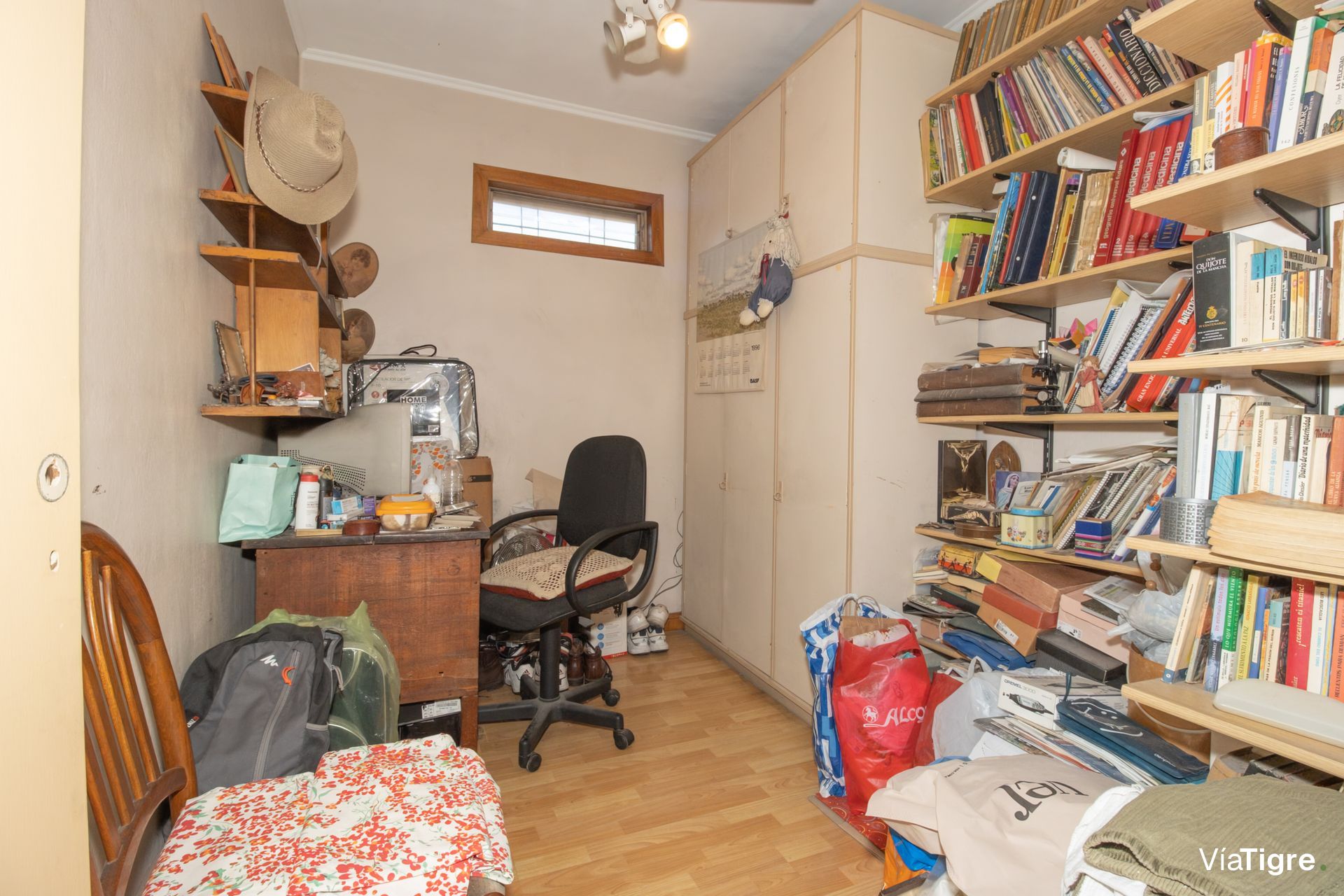 Venta Ph 5 Amb Villa Martelli