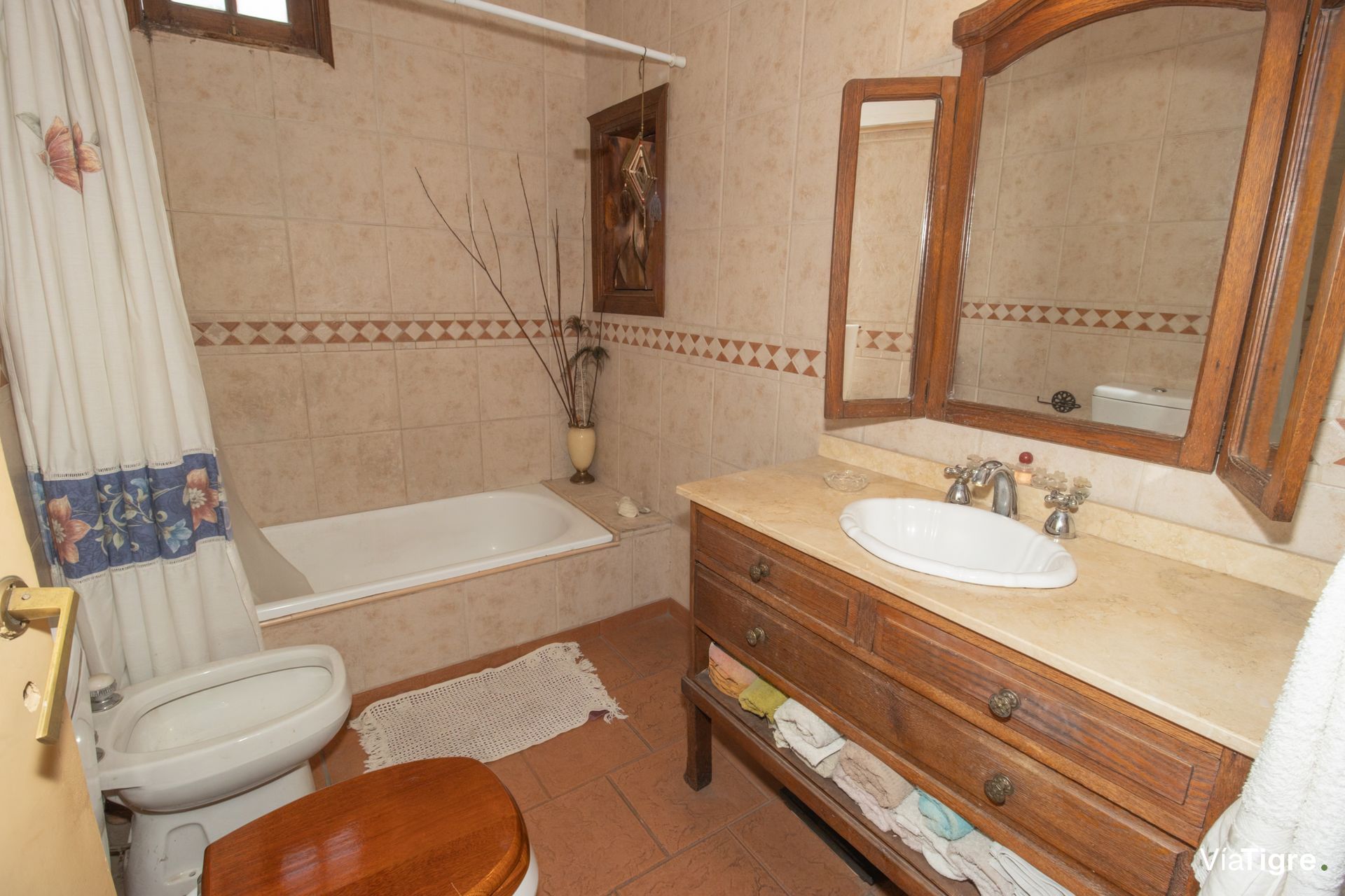 Venta Ph 5 Amb Villa Martelli