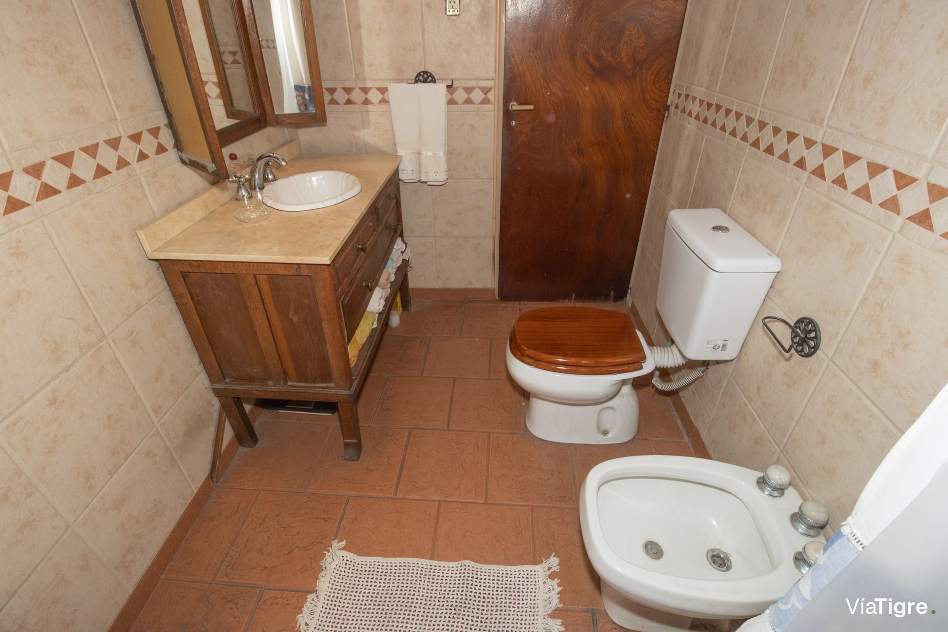 Venta Ph 5 Amb Villa Martelli