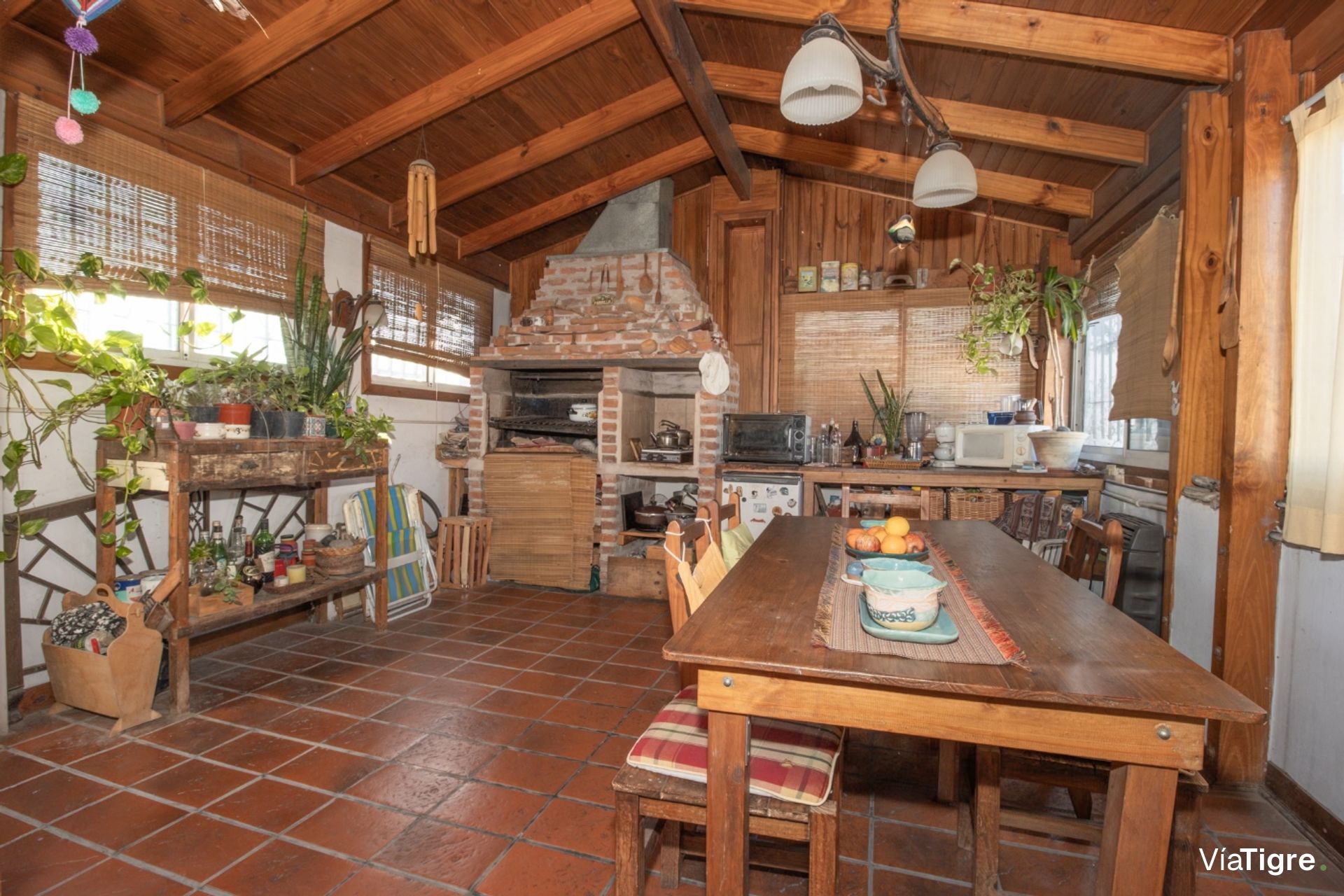 Venta Ph 5 Amb Villa Martelli